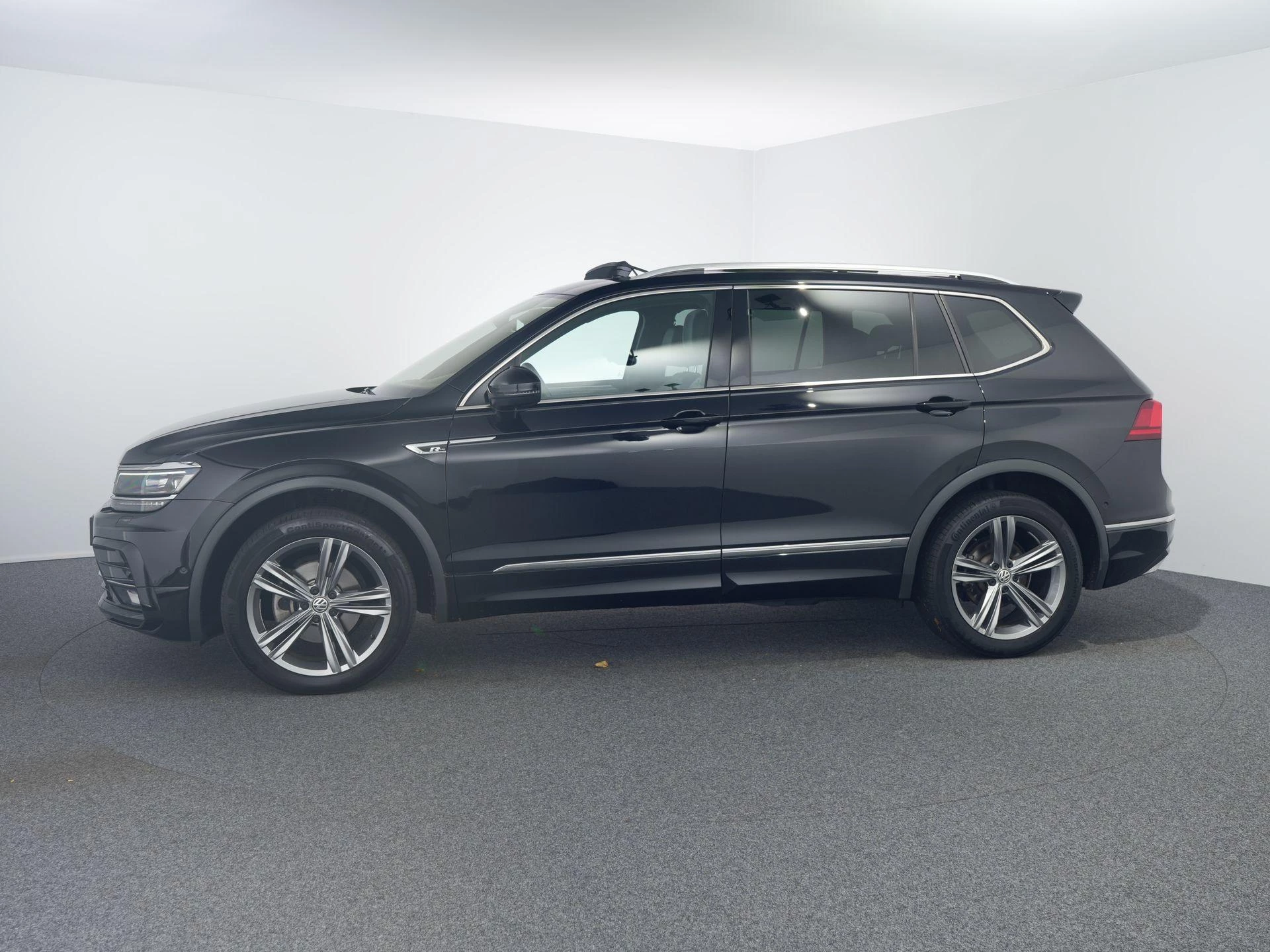 Hoofdafbeelding Volkswagen Tiguan Allspace