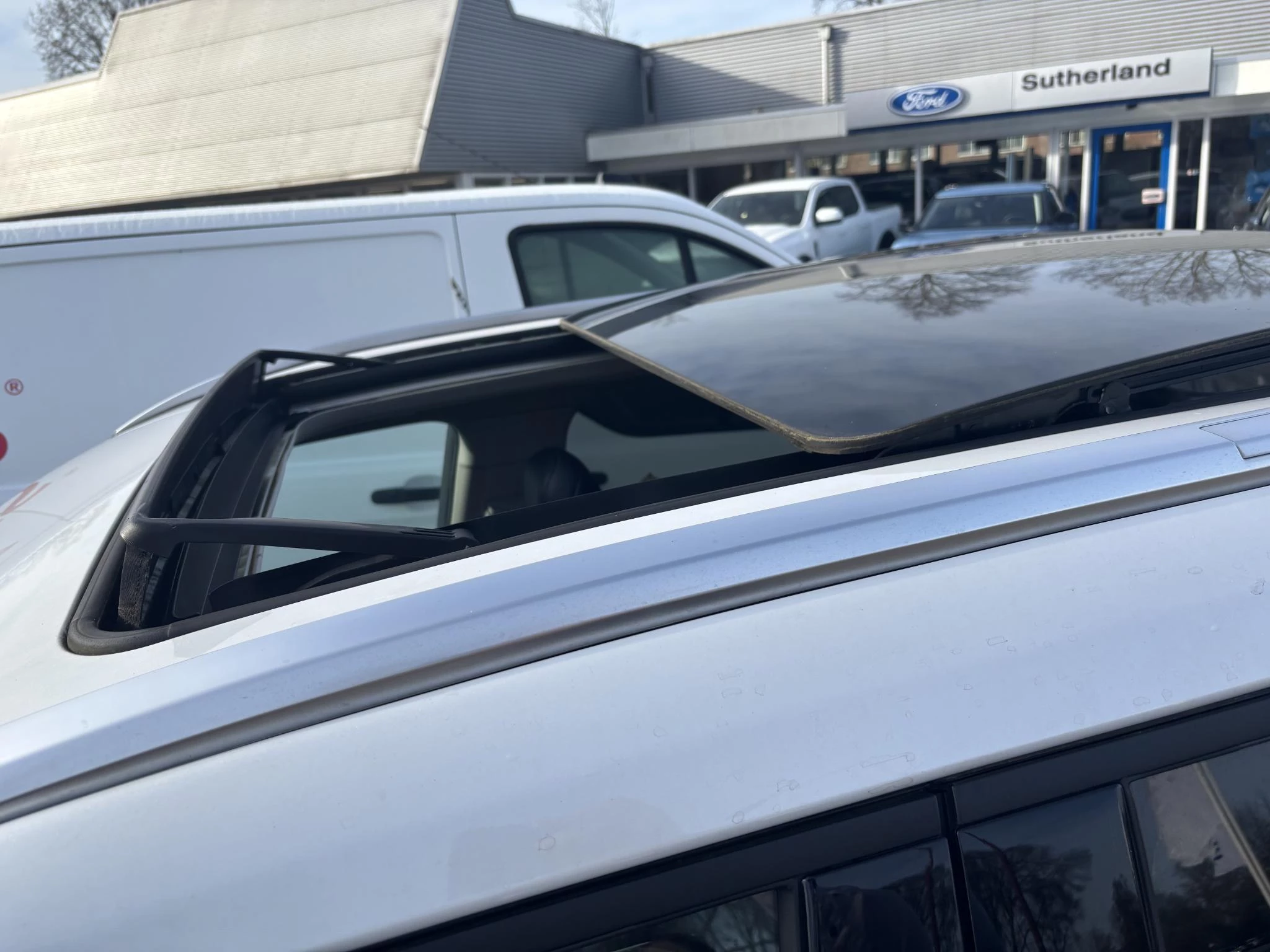 Hoofdafbeelding Toyota Highlander