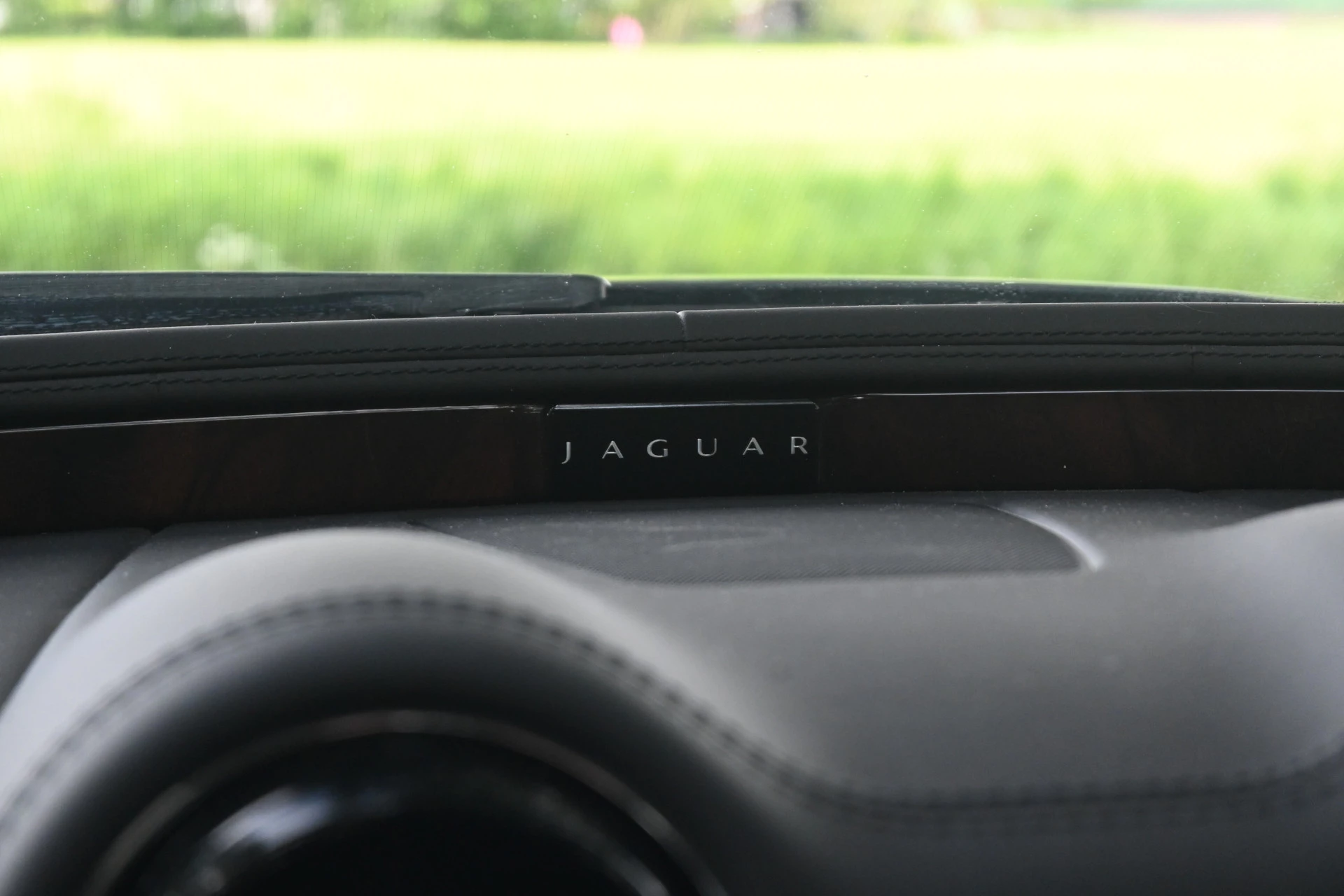Hoofdafbeelding Jaguar XJ
