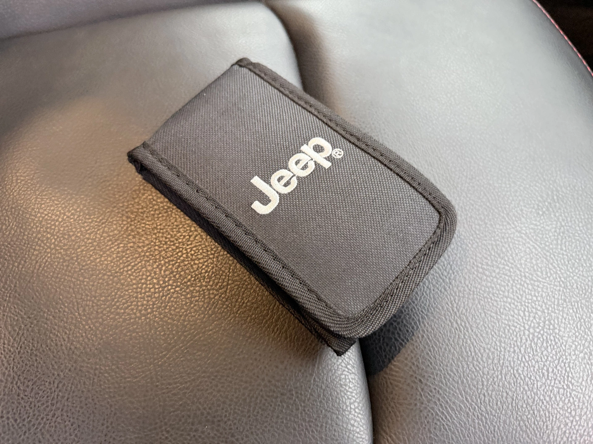 Hoofdafbeelding Jeep Gladiator