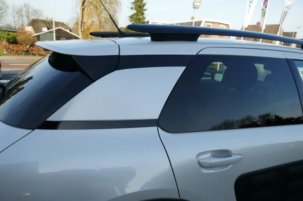 Hoofdafbeelding Citroën C4