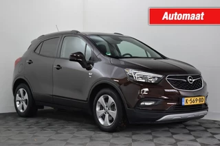 Opel Mokka 1.4 TURBO 140PK EDITION AUTOMAAT