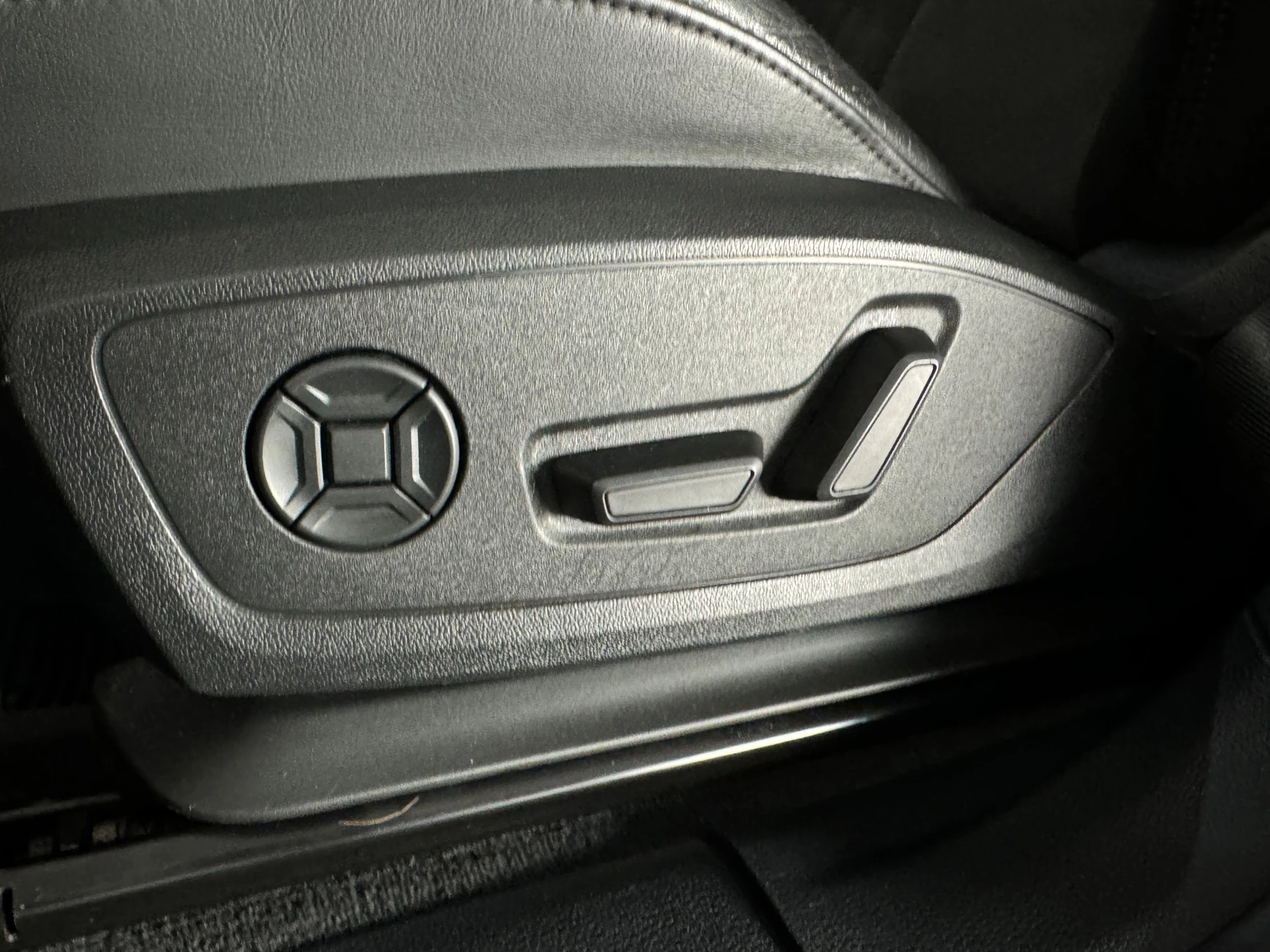 Hoofdafbeelding Audi RSQ3