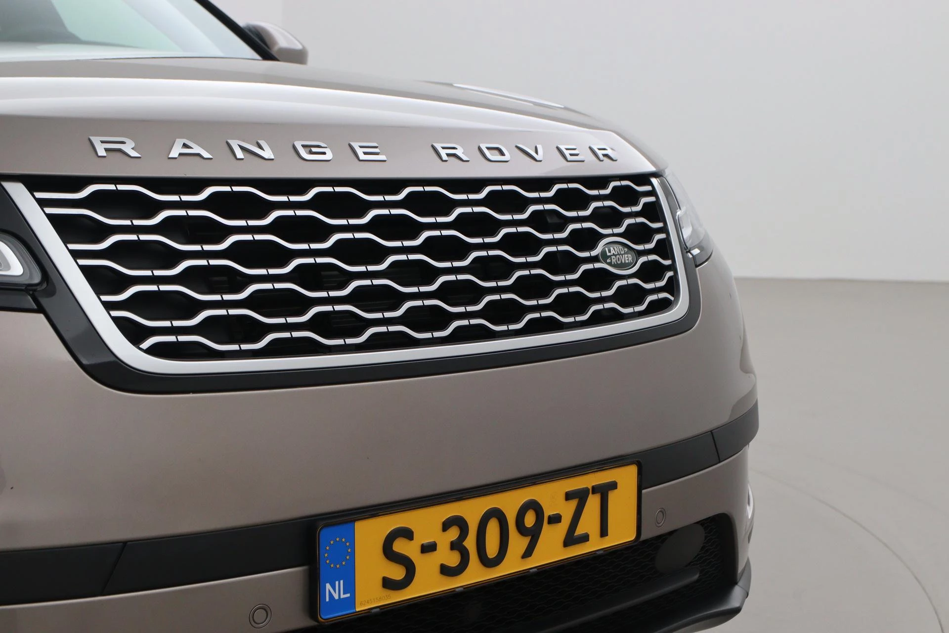 Hoofdafbeelding Land Rover Range Rover Velar