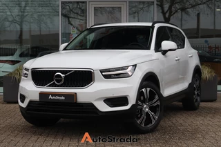 Volvo Xc40 T2 Momentum Core | Cruise | Climate | Camera | Navigatie | Carplay | Virtual | 