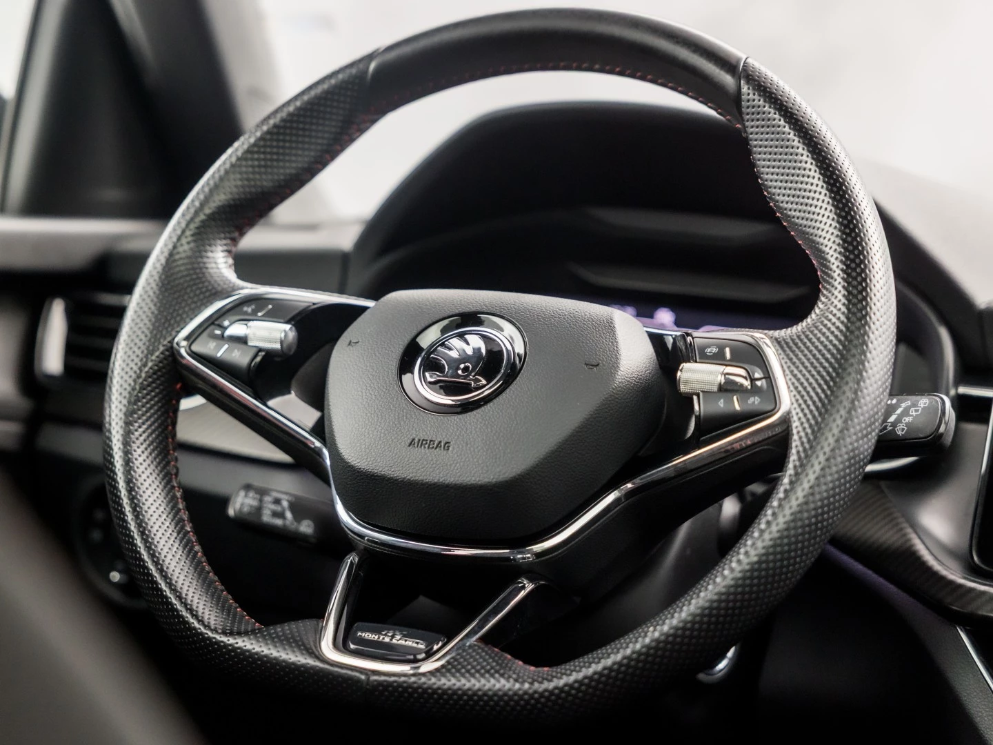 Hoofdafbeelding Škoda Kamiq