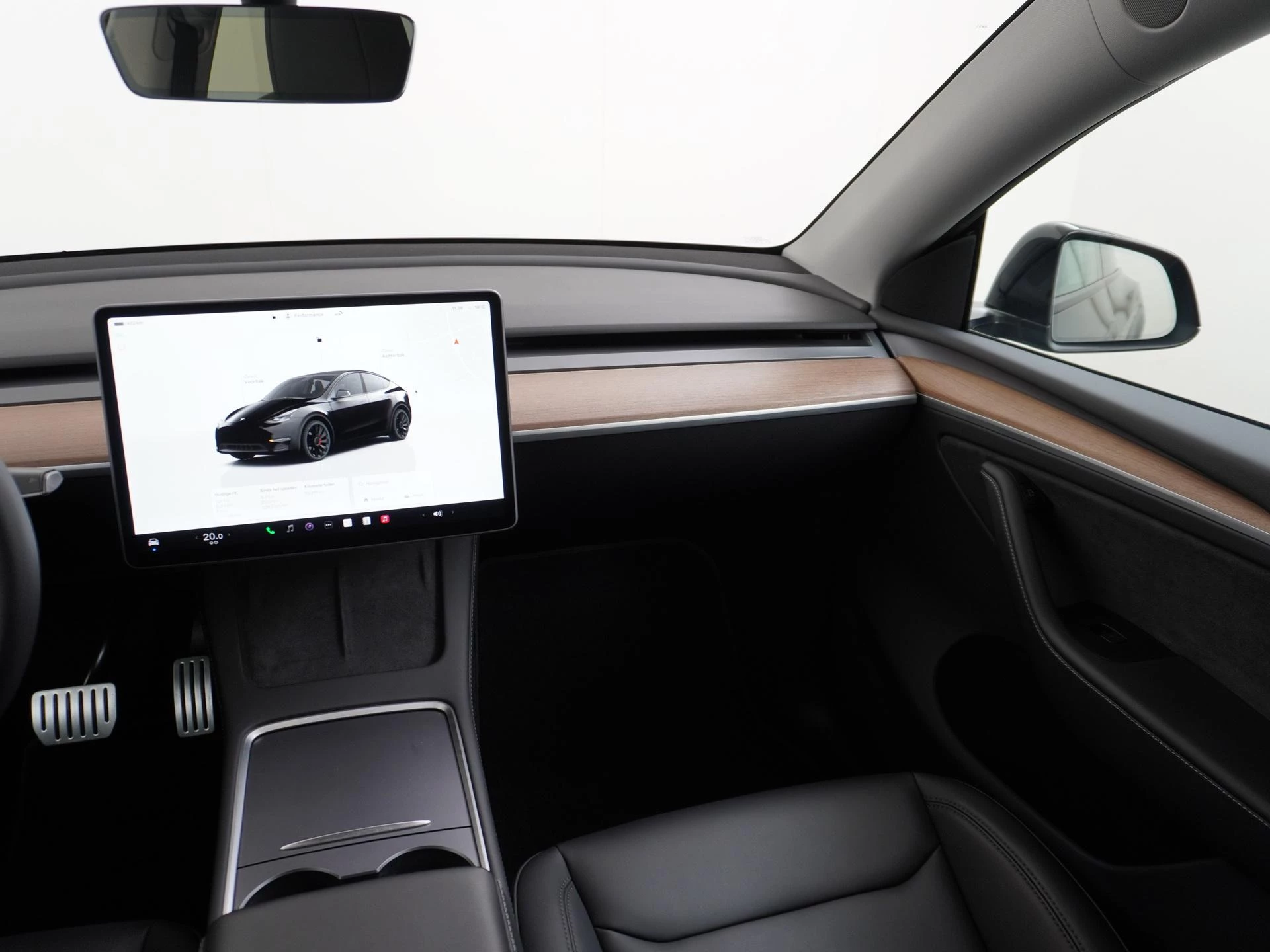 Hoofdafbeelding Tesla Model Y