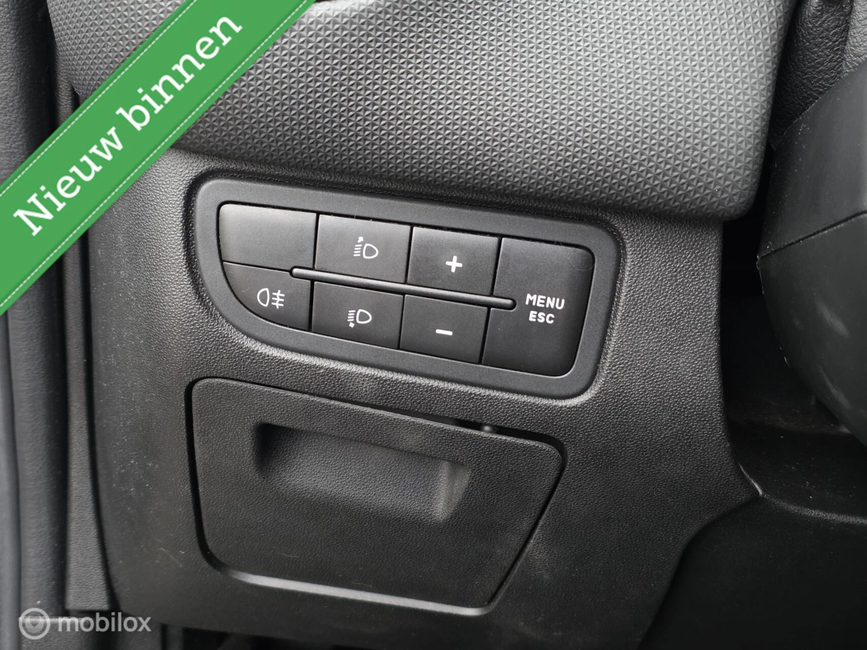 Hoofdafbeelding Fiat Punto