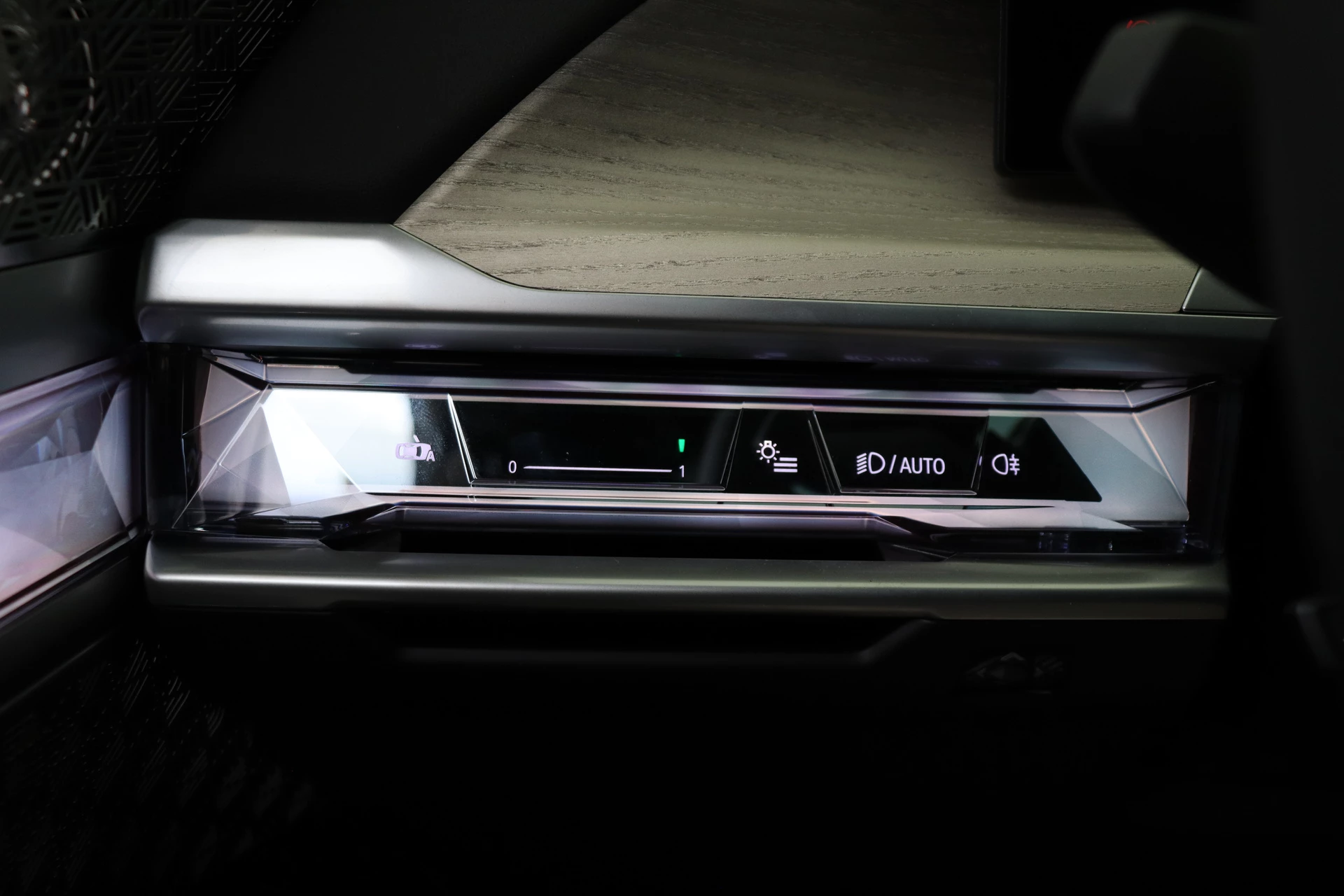 Hoofdafbeelding BMW 7 Serie