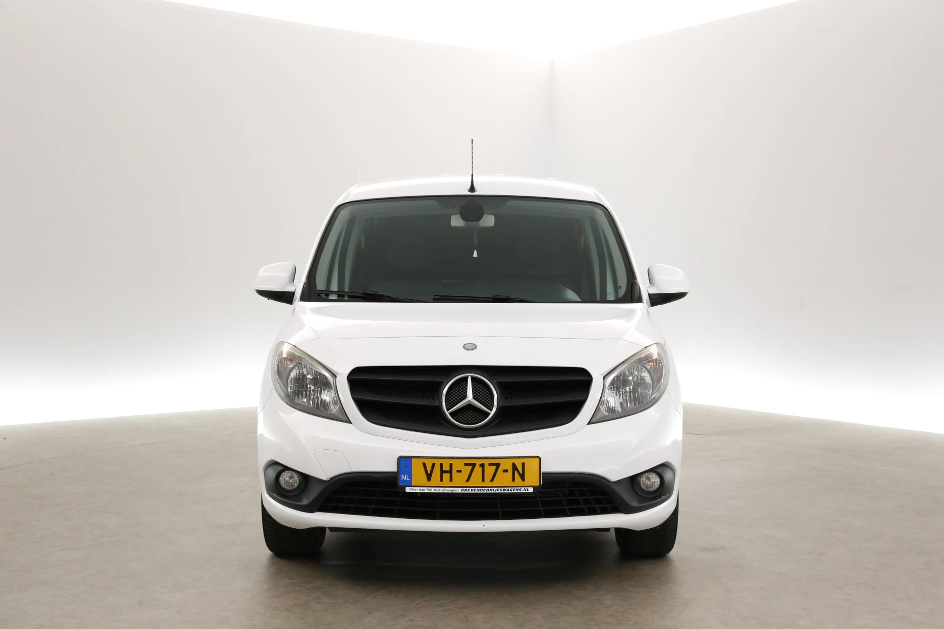 Hoofdafbeelding Mercedes-Benz Citan