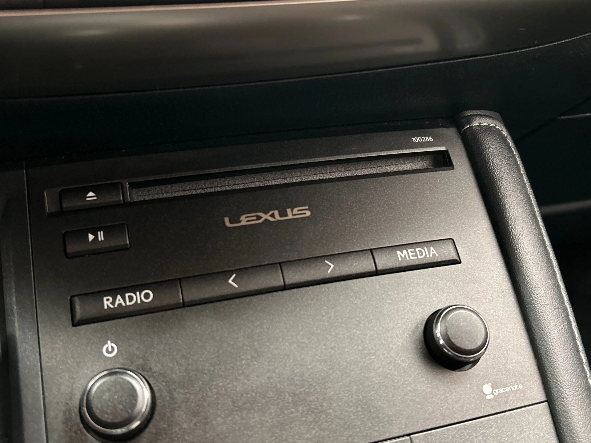 Hoofdafbeelding Lexus CT