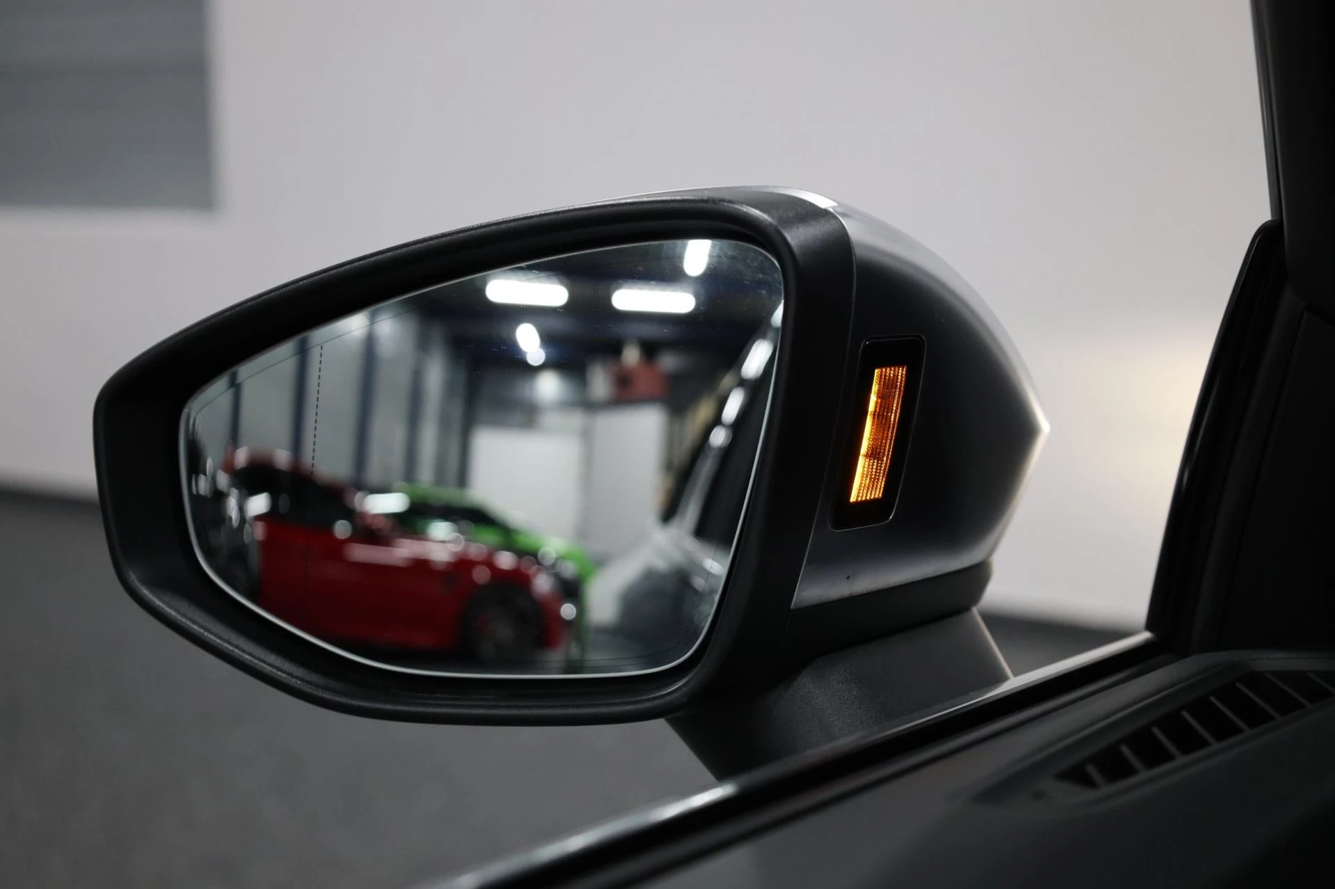 Hoofdafbeelding Audi S3