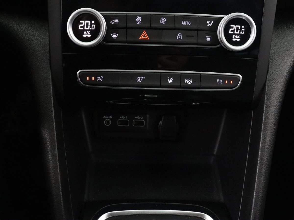 Hoofdafbeelding Renault Mégane