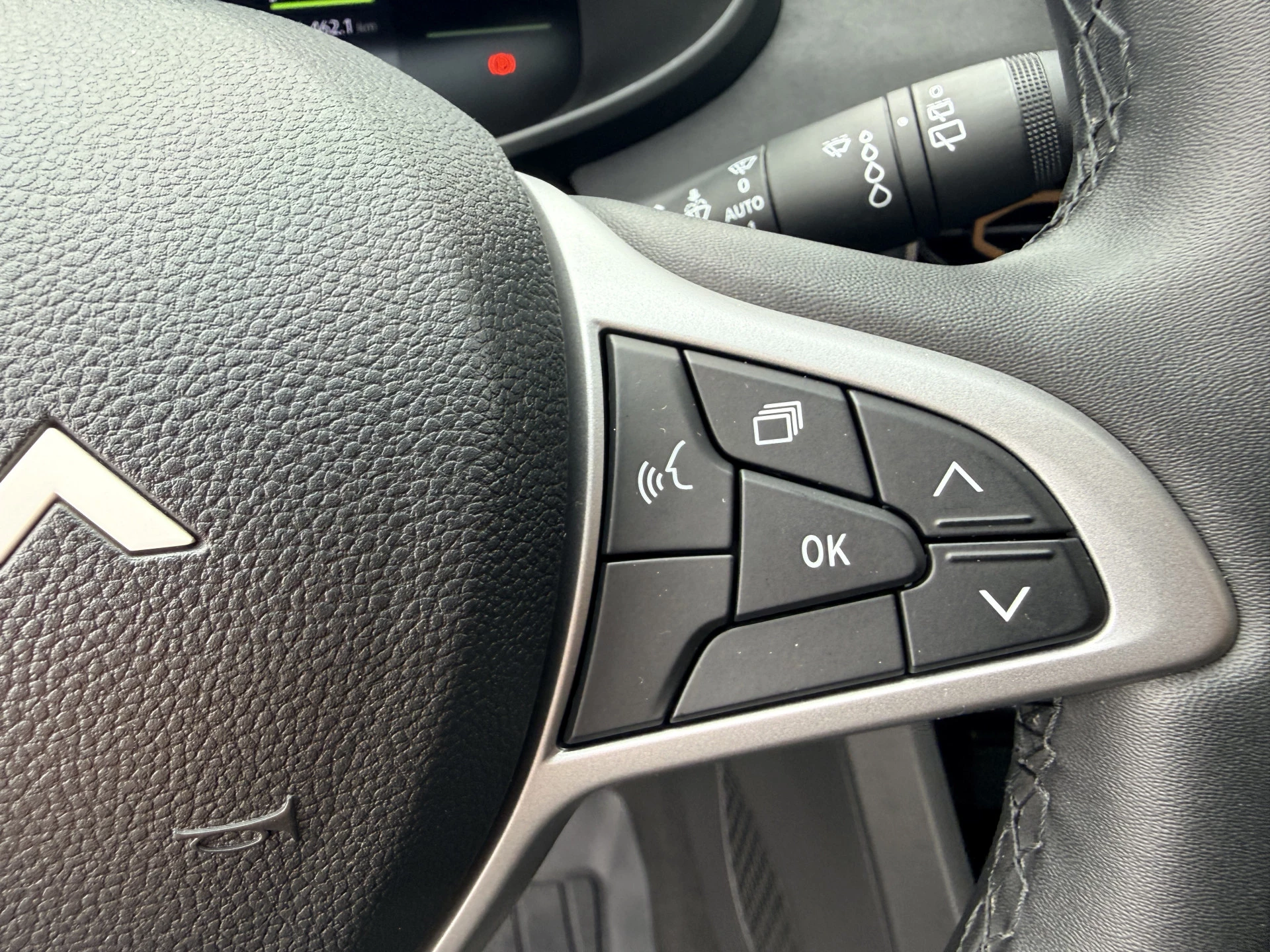 Hoofdafbeelding Dacia Jogger