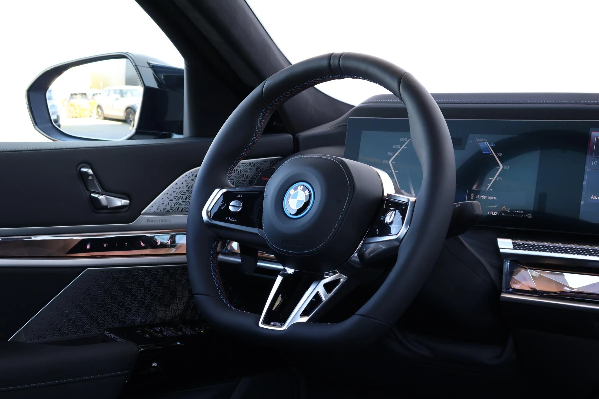 Hoofdafbeelding BMW 7 Serie