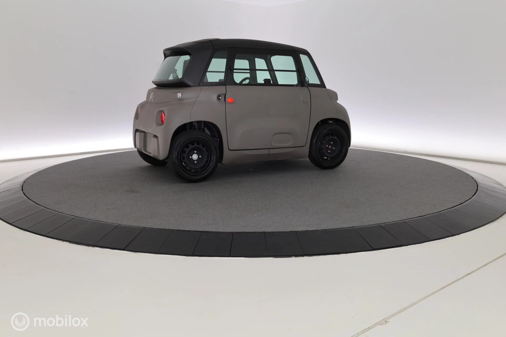 Hoofdafbeelding Citroën Ami