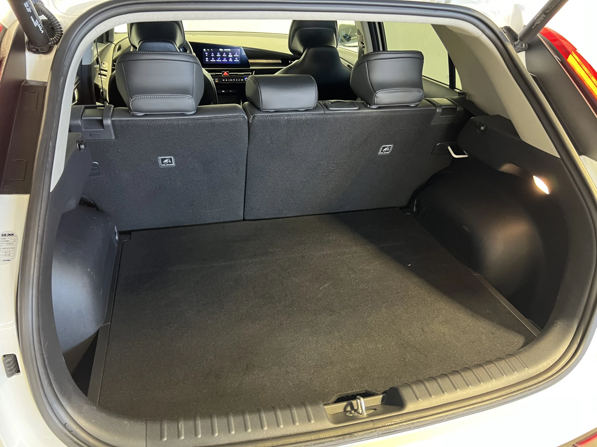 Hoofdafbeelding Kia Niro EV