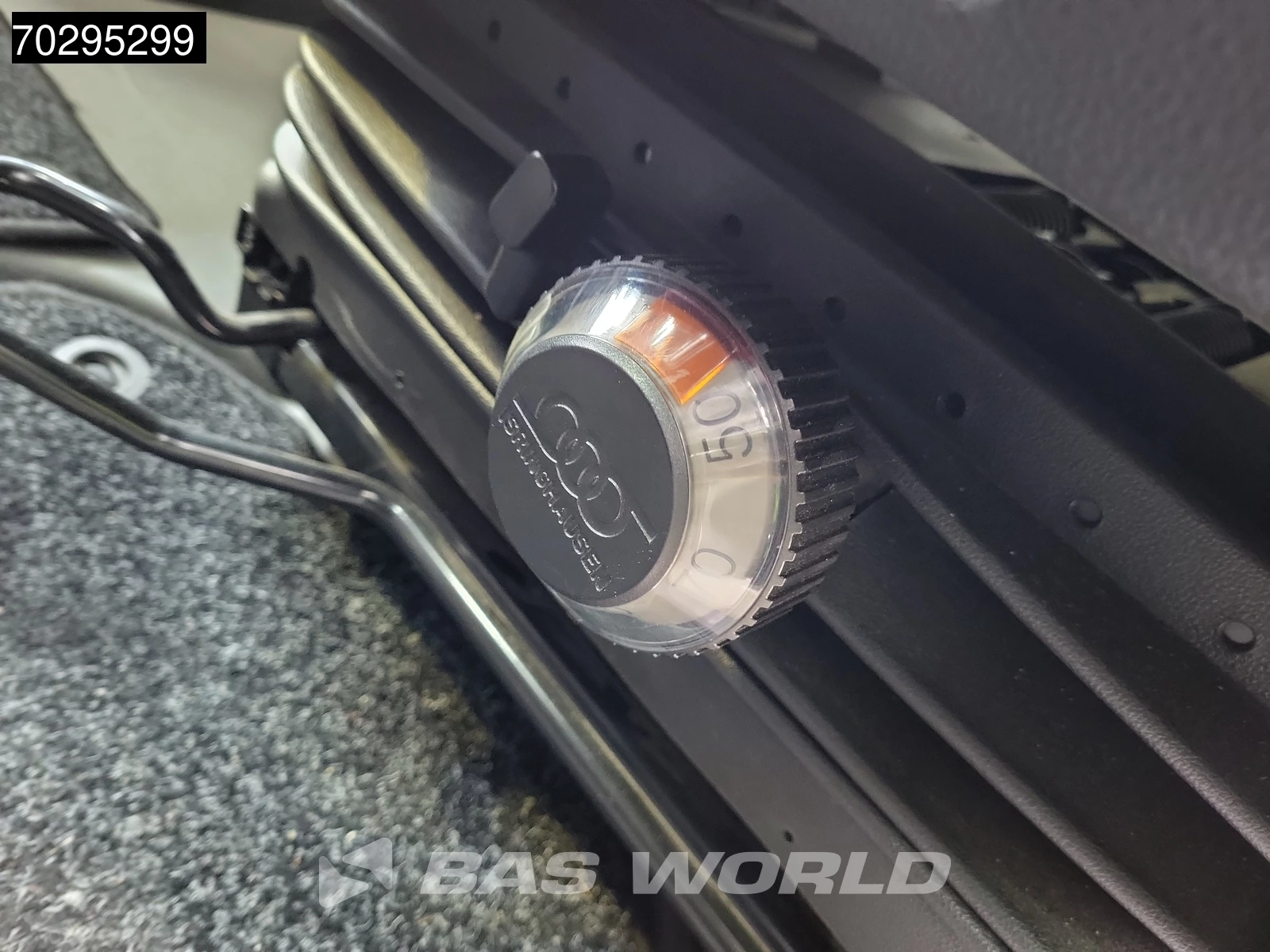 Hoofdafbeelding MAN TGE