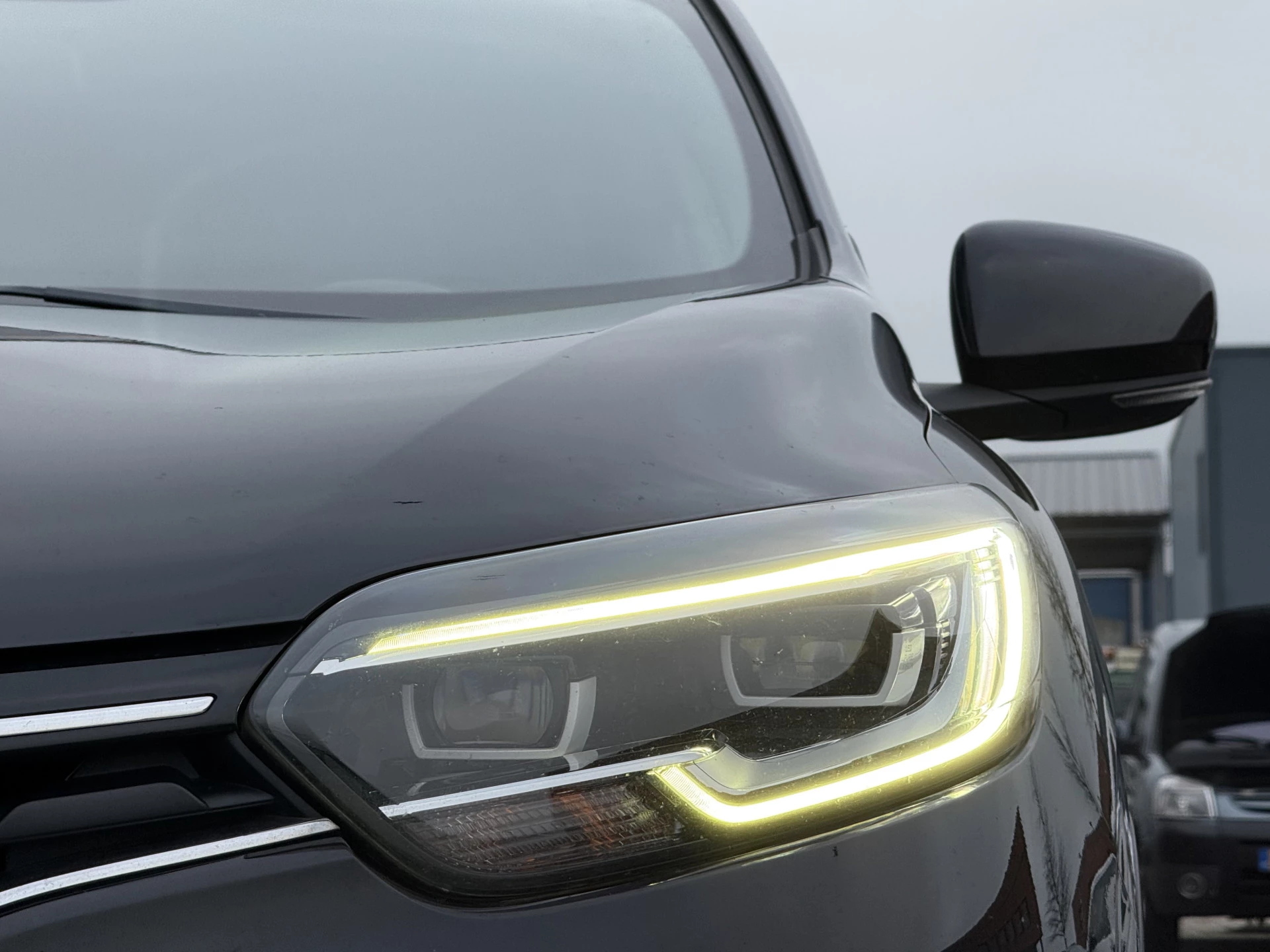 Hoofdafbeelding Renault Kadjar