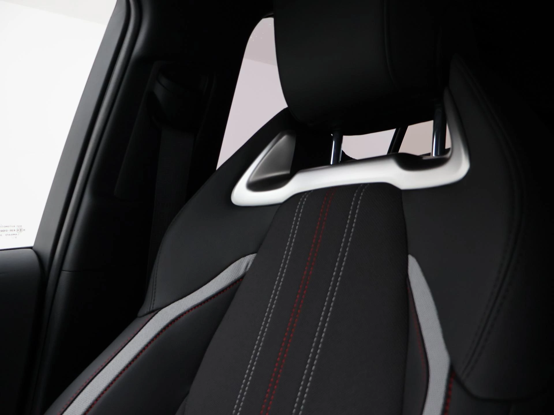 Hoofdafbeelding Toyota Corolla