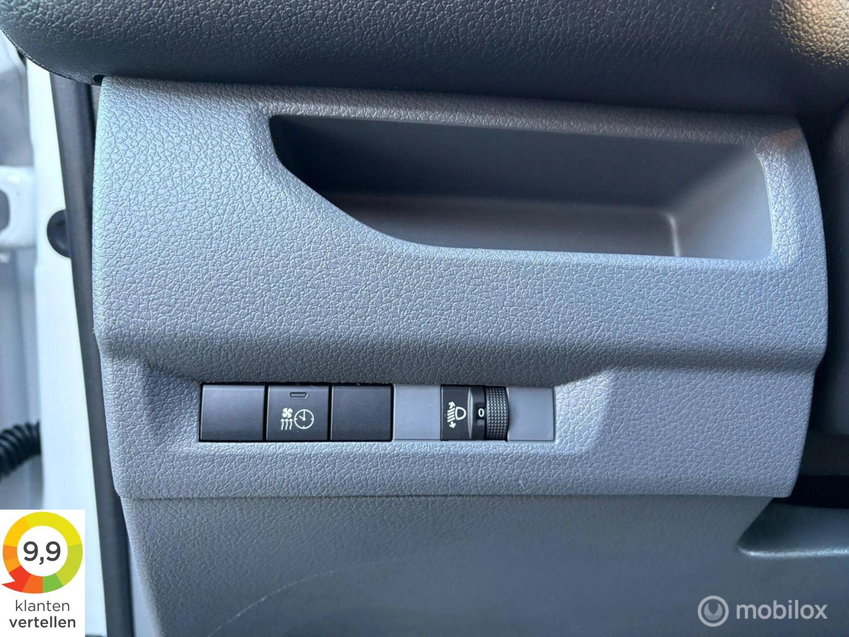 Hoofdafbeelding Peugeot Expert