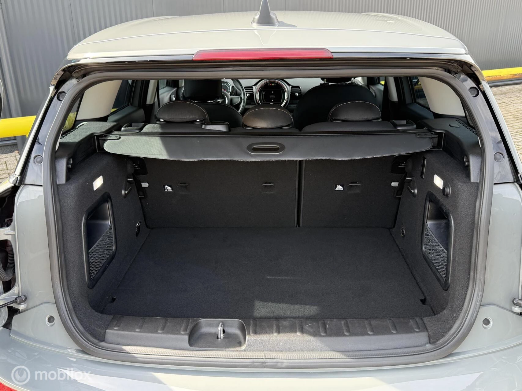 Hoofdafbeelding MINI Clubman