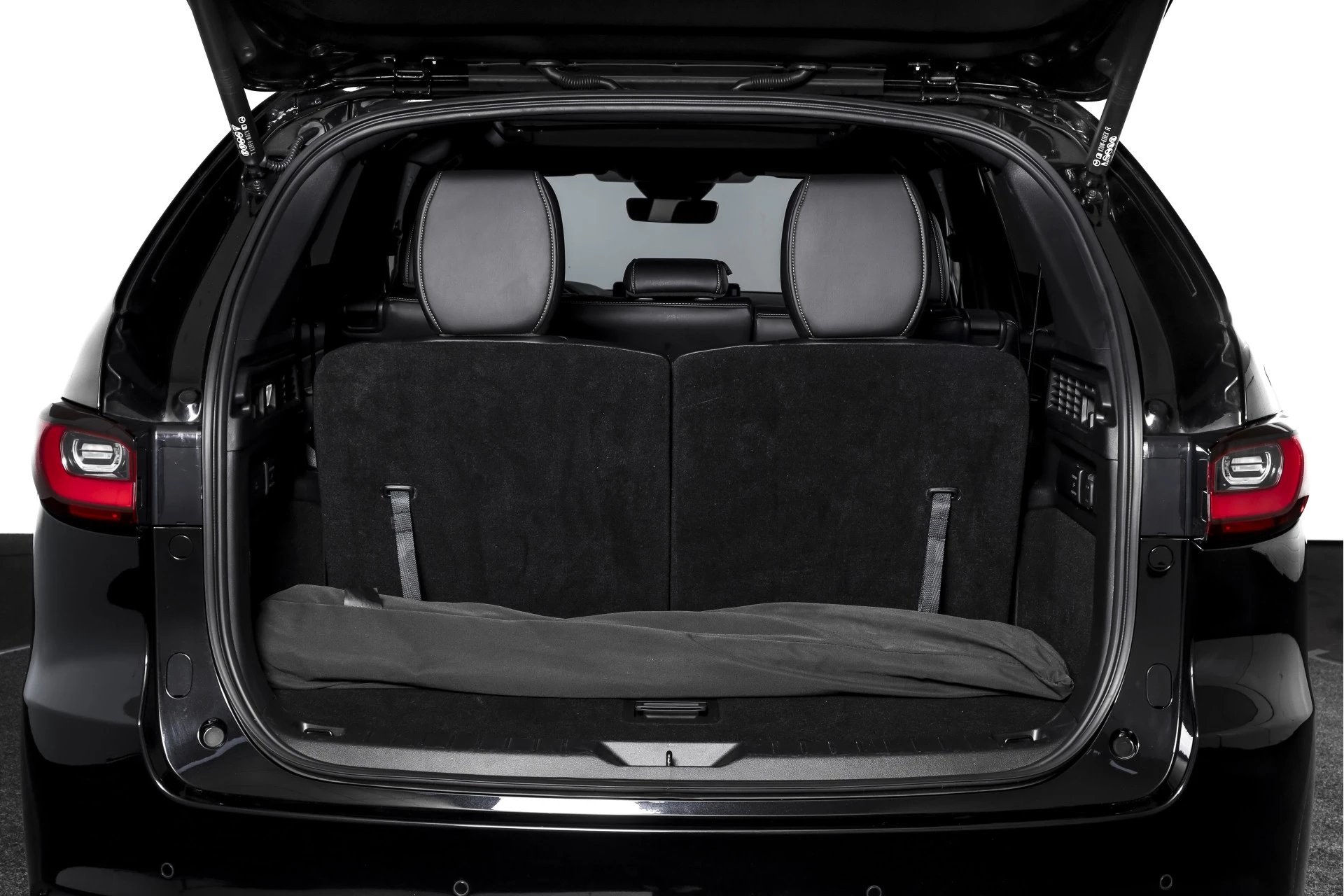 Hoofdafbeelding Mazda CX-80