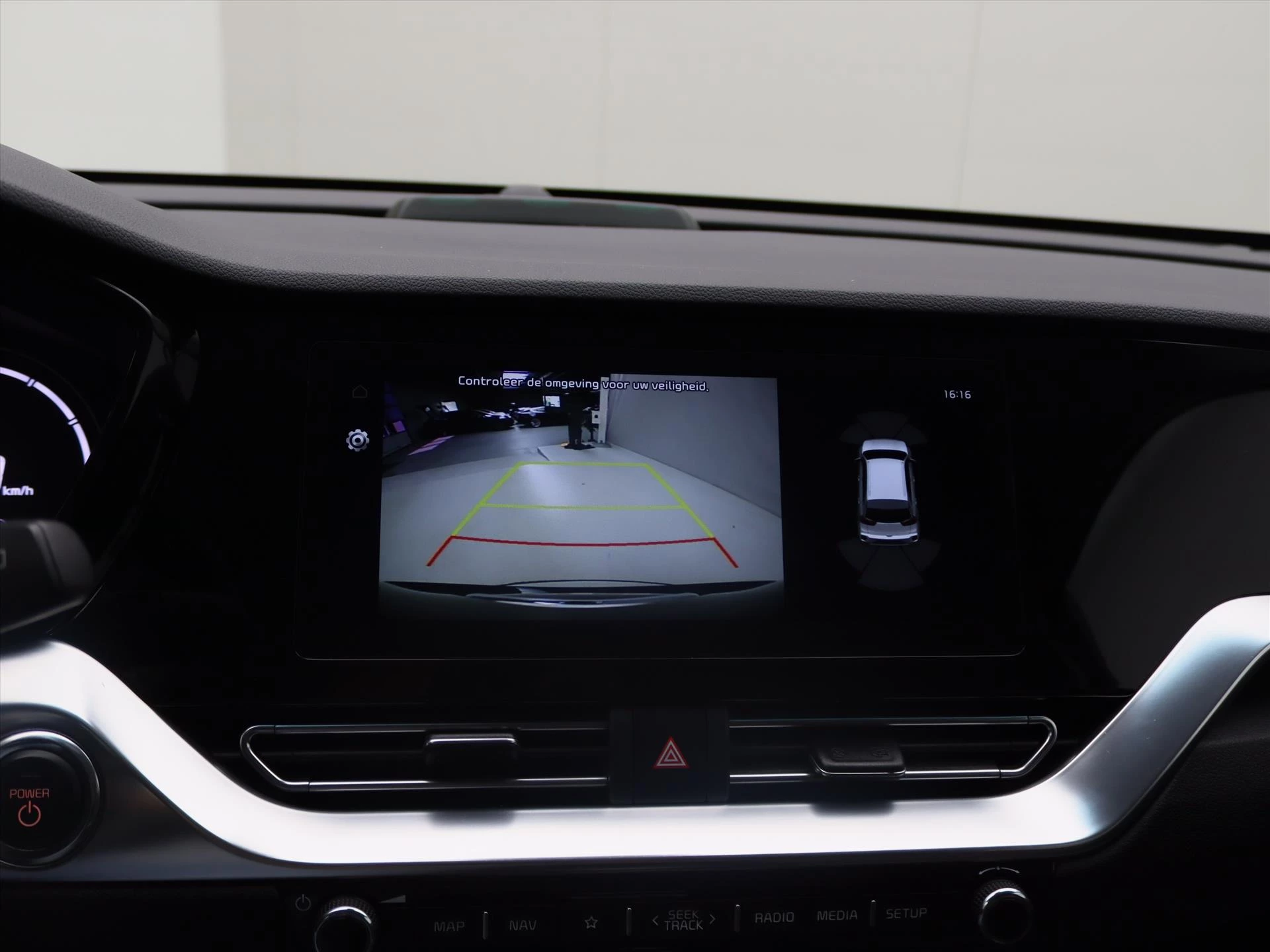 Hoofdafbeelding Kia e-Niro