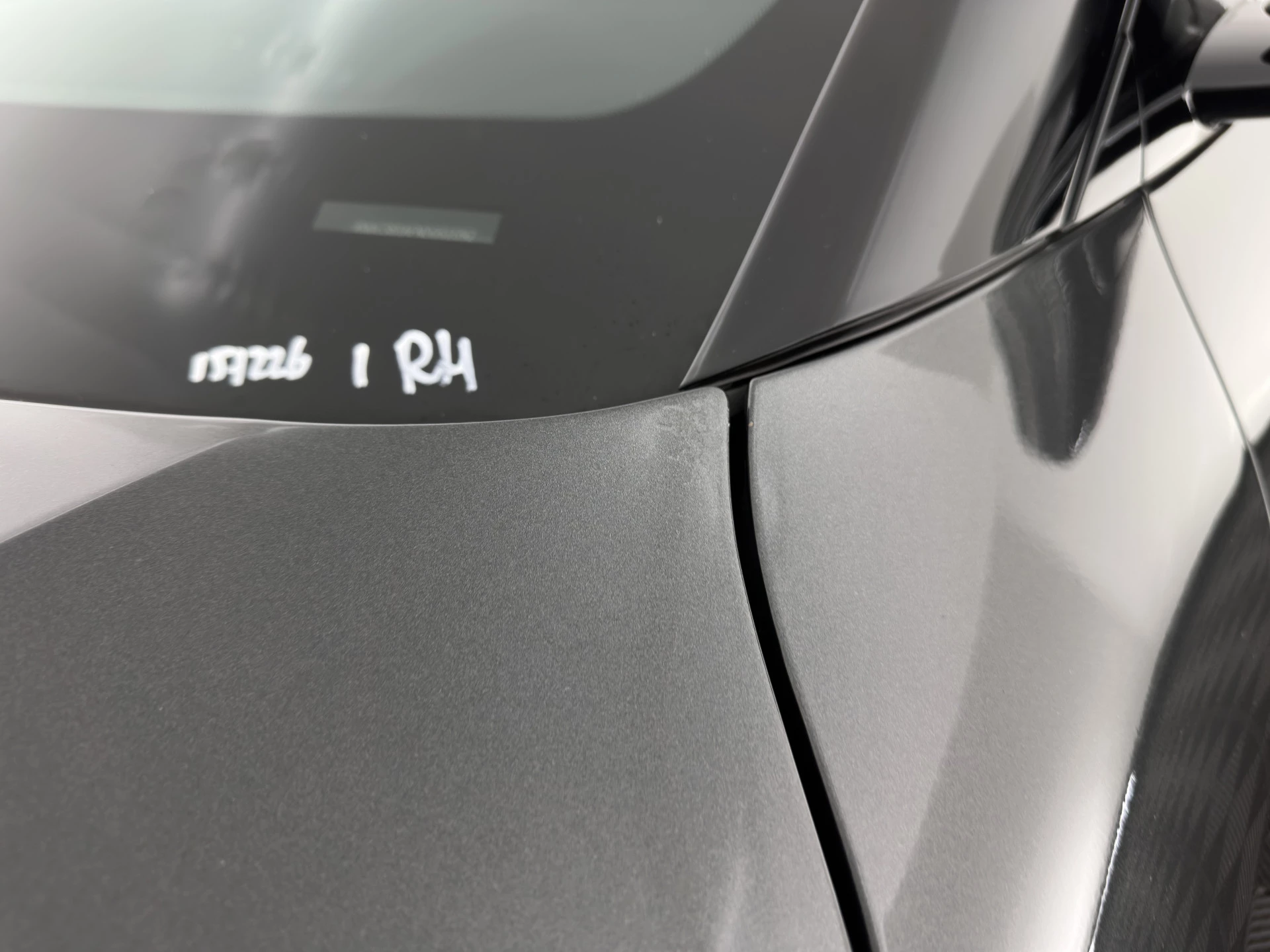 Hoofdafbeelding Kia EV6