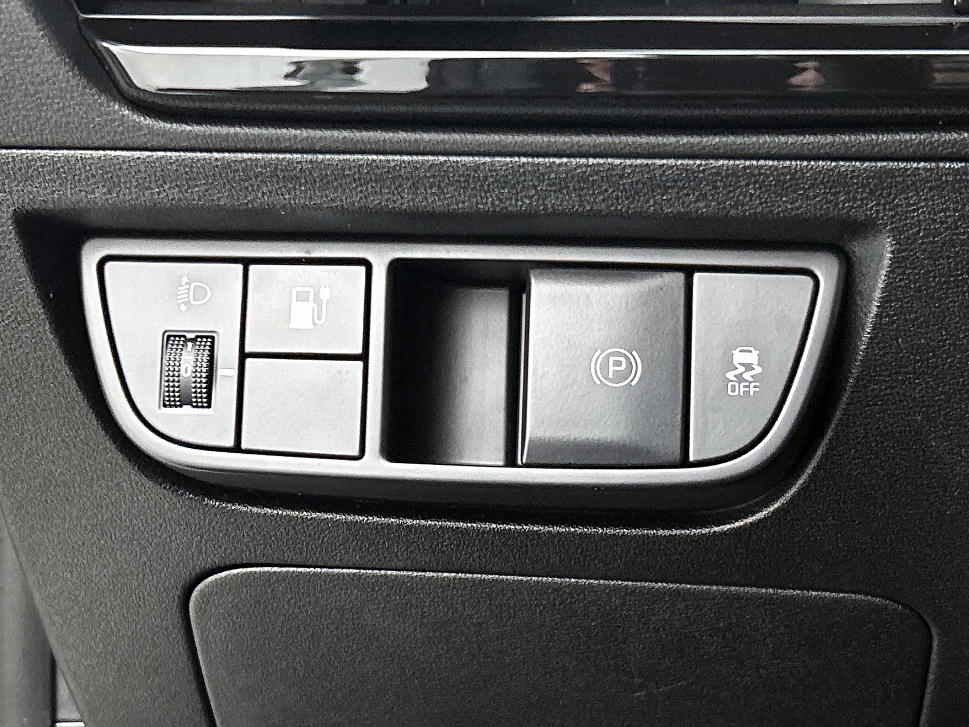 Hoofdafbeelding Kia EV6