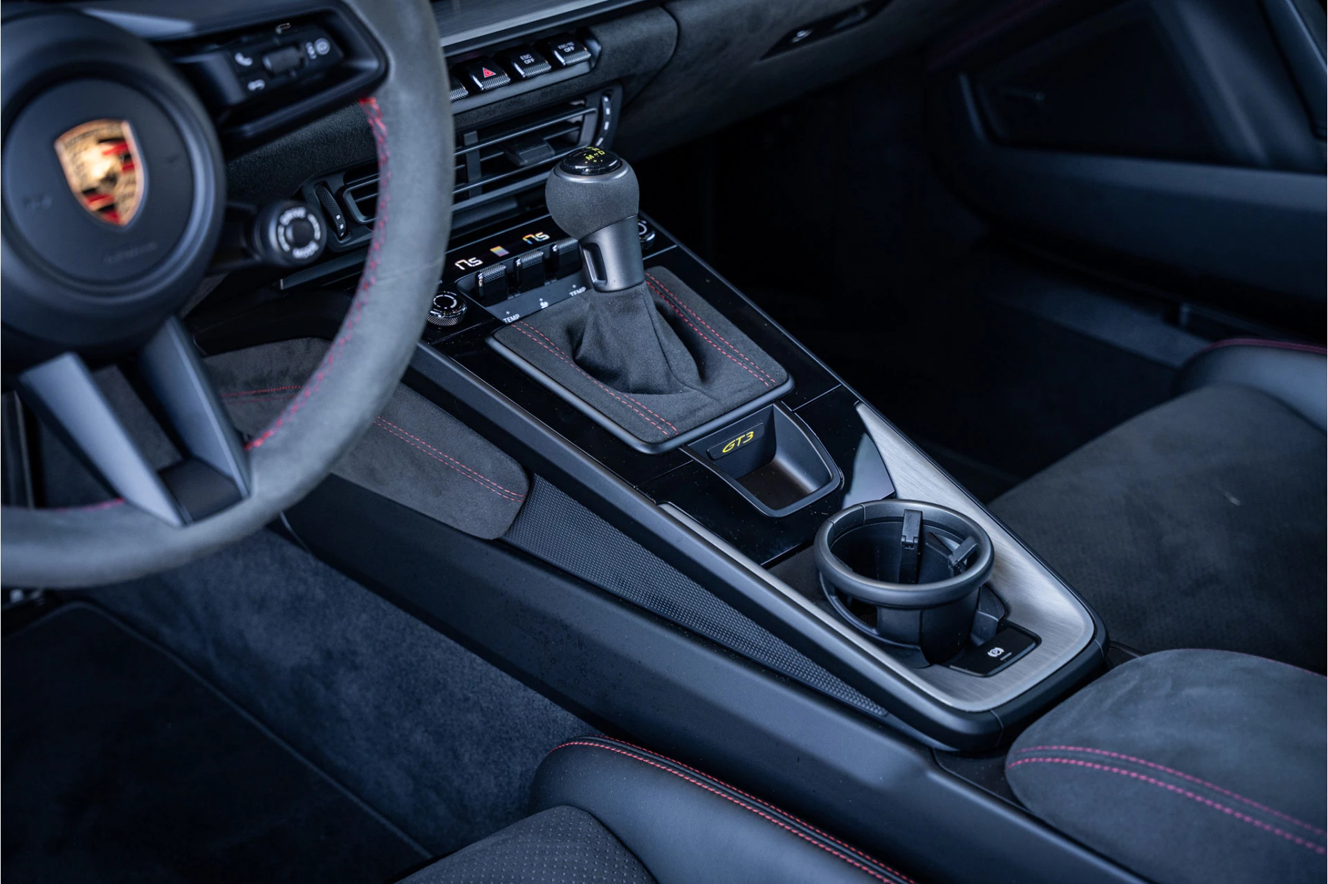 Hoofdafbeelding Porsche 911