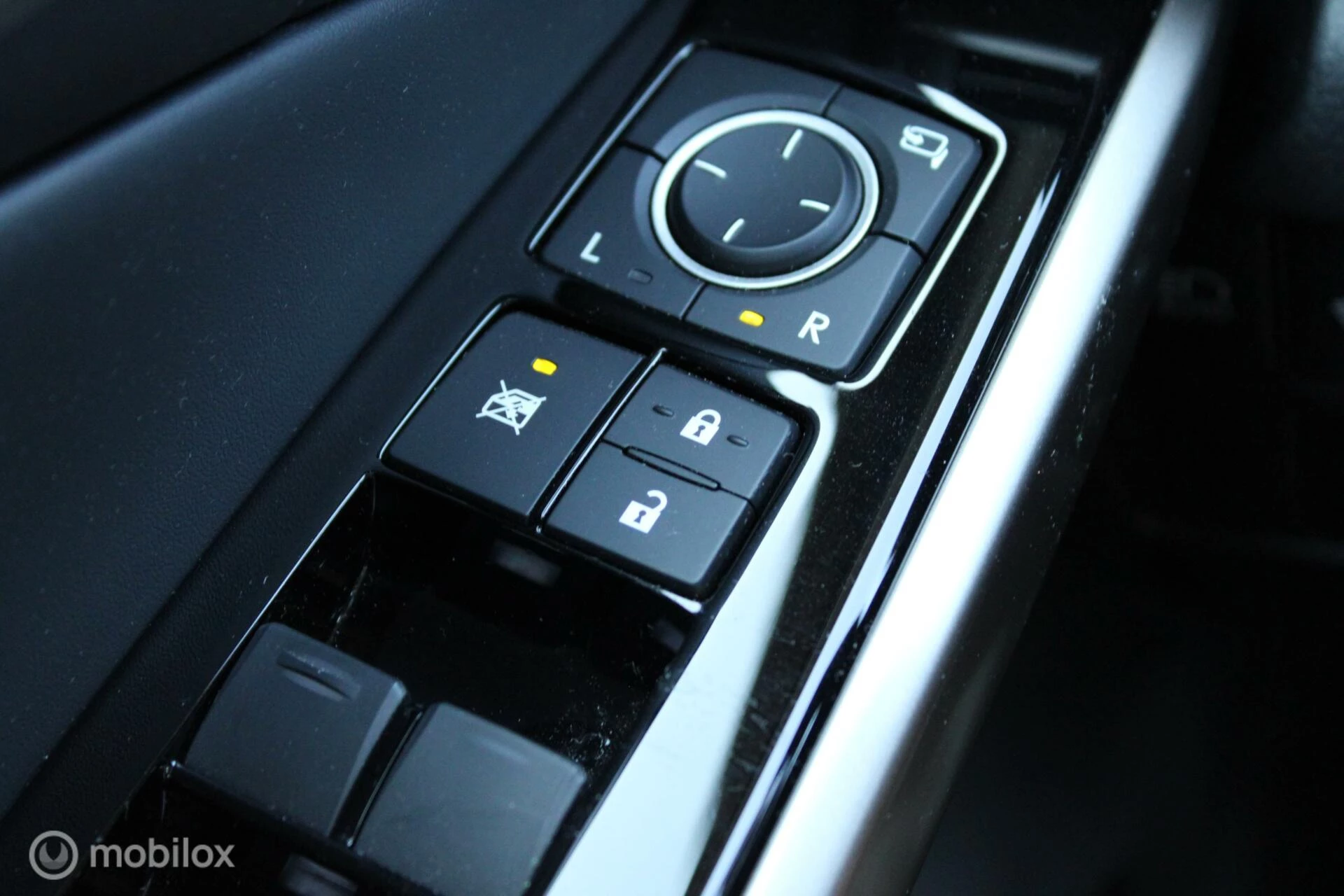 Hoofdafbeelding Lexus IS