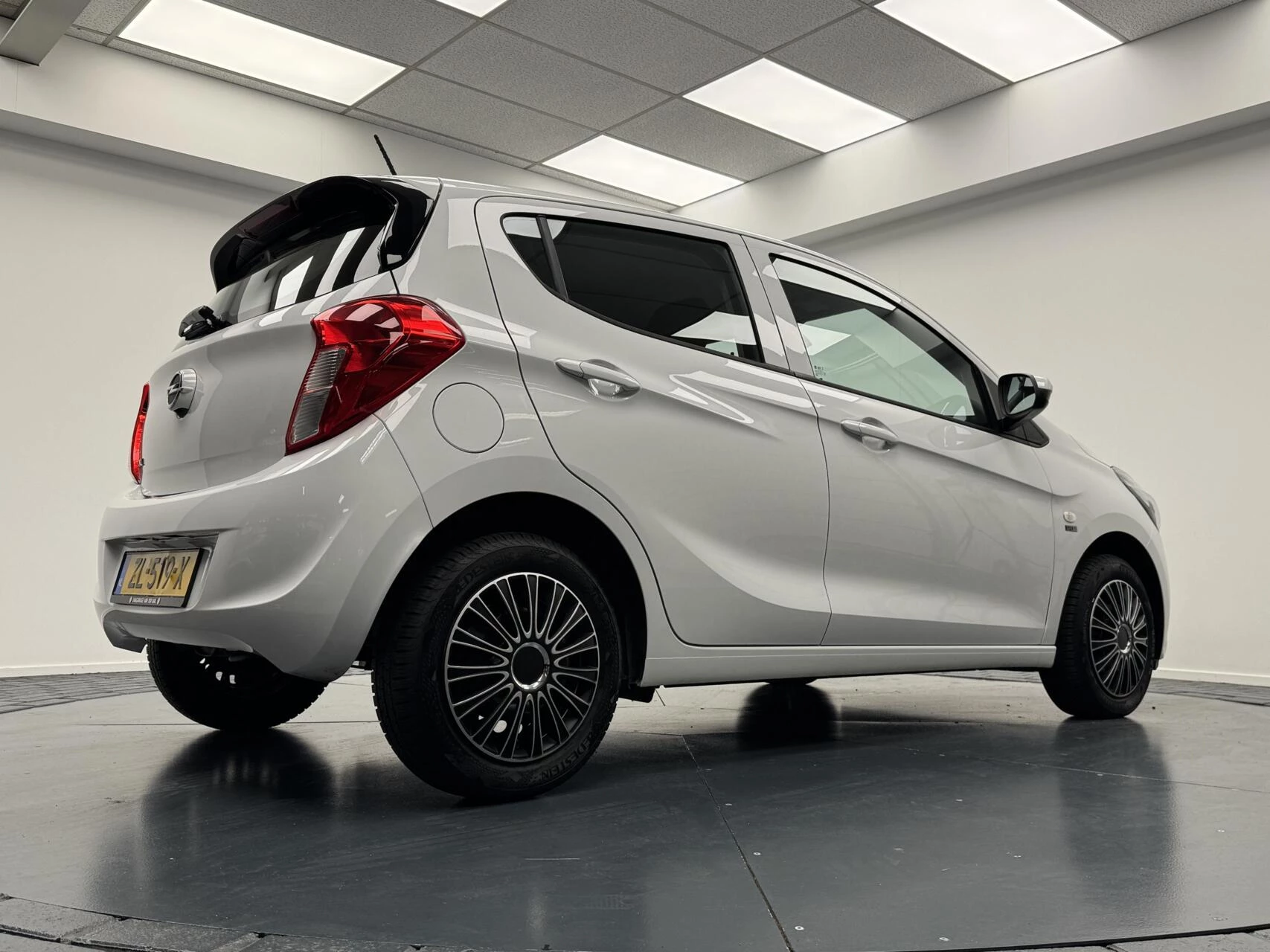 Hoofdafbeelding Opel KARL