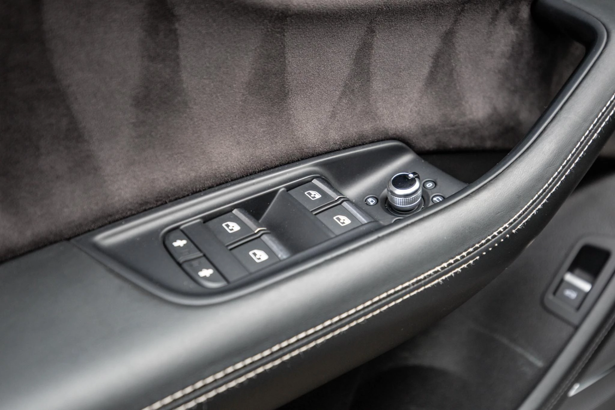 Hoofdafbeelding Audi SQ7
