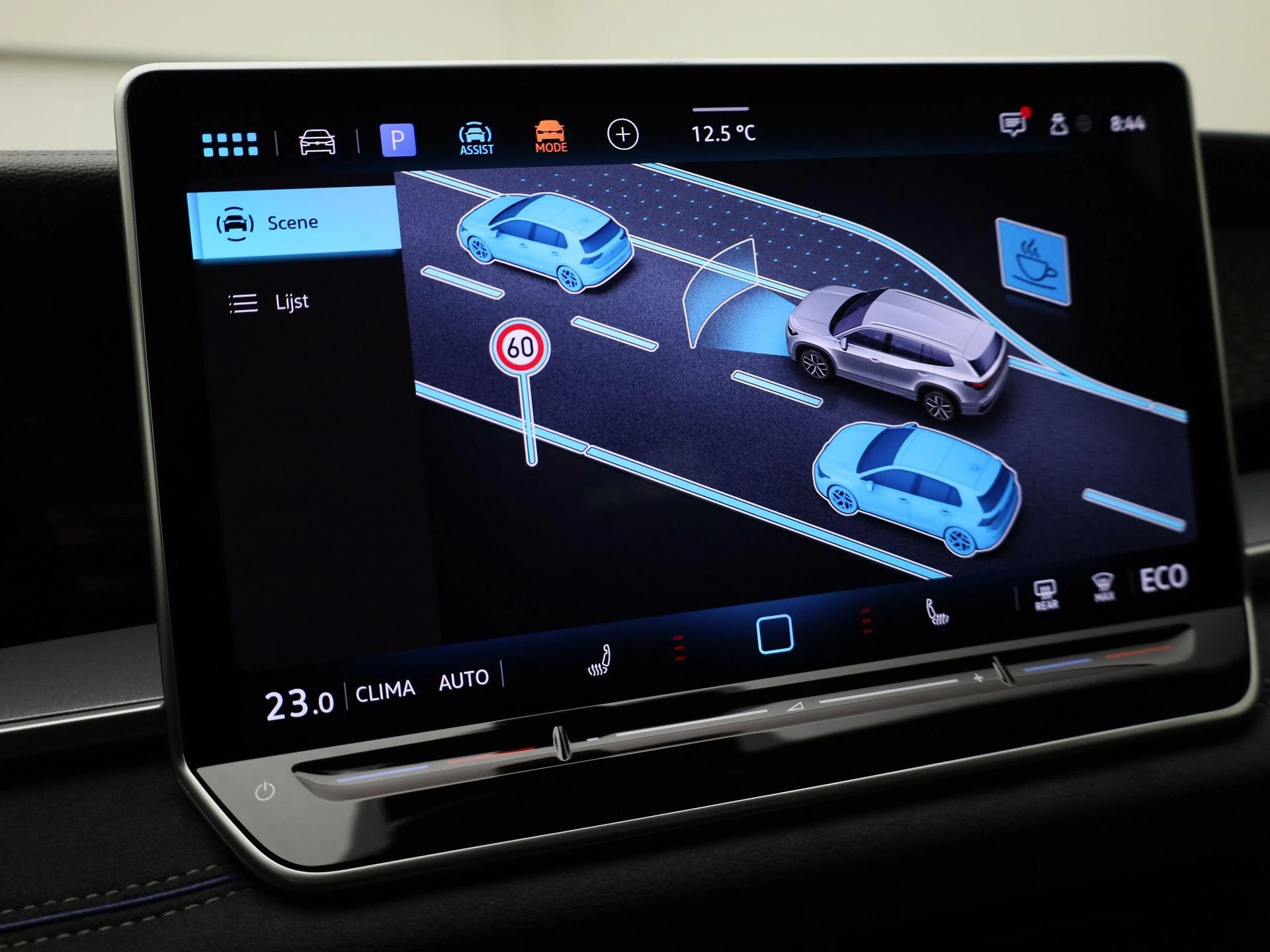 Hoofdafbeelding Volkswagen Tayron