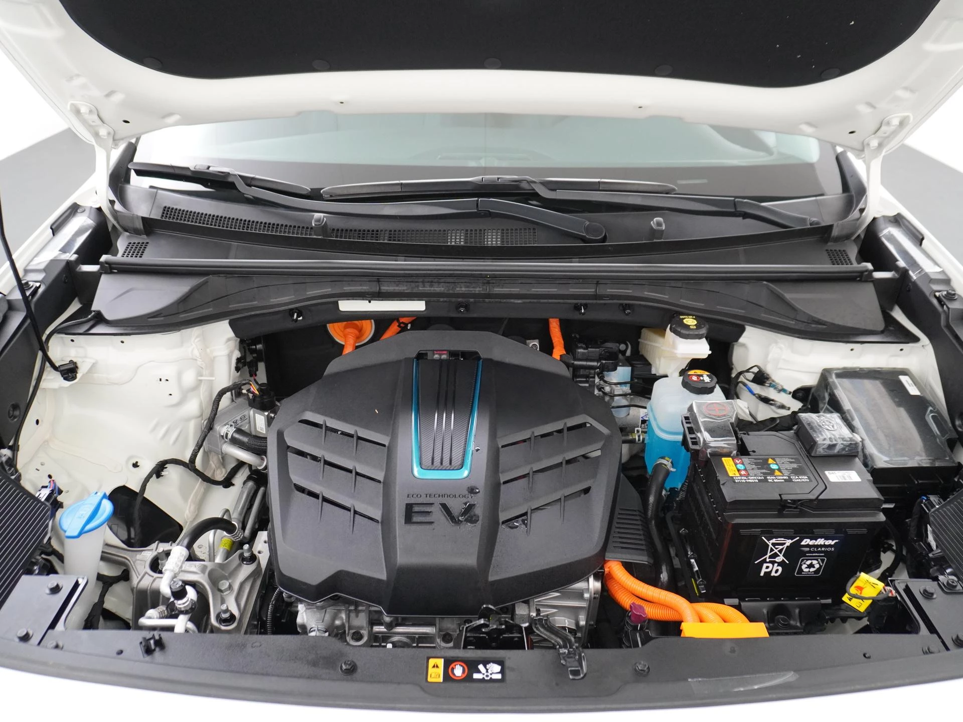 Hoofdafbeelding Kia e-Niro