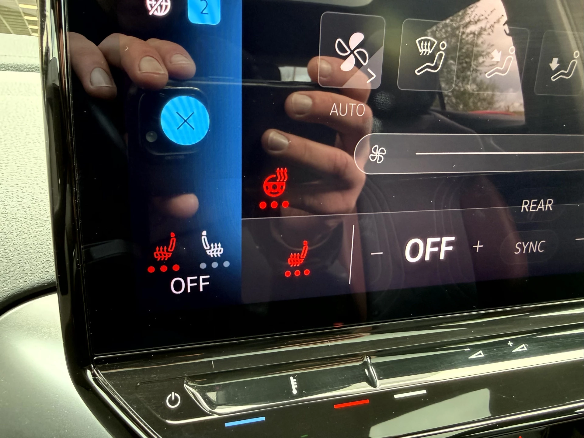 Hoofdafbeelding Volkswagen ID.4