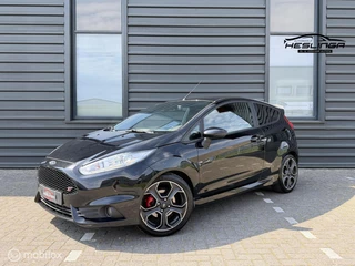 Ford Fiesta 1.6 ST200 | 200 PK | Stoelverwarming