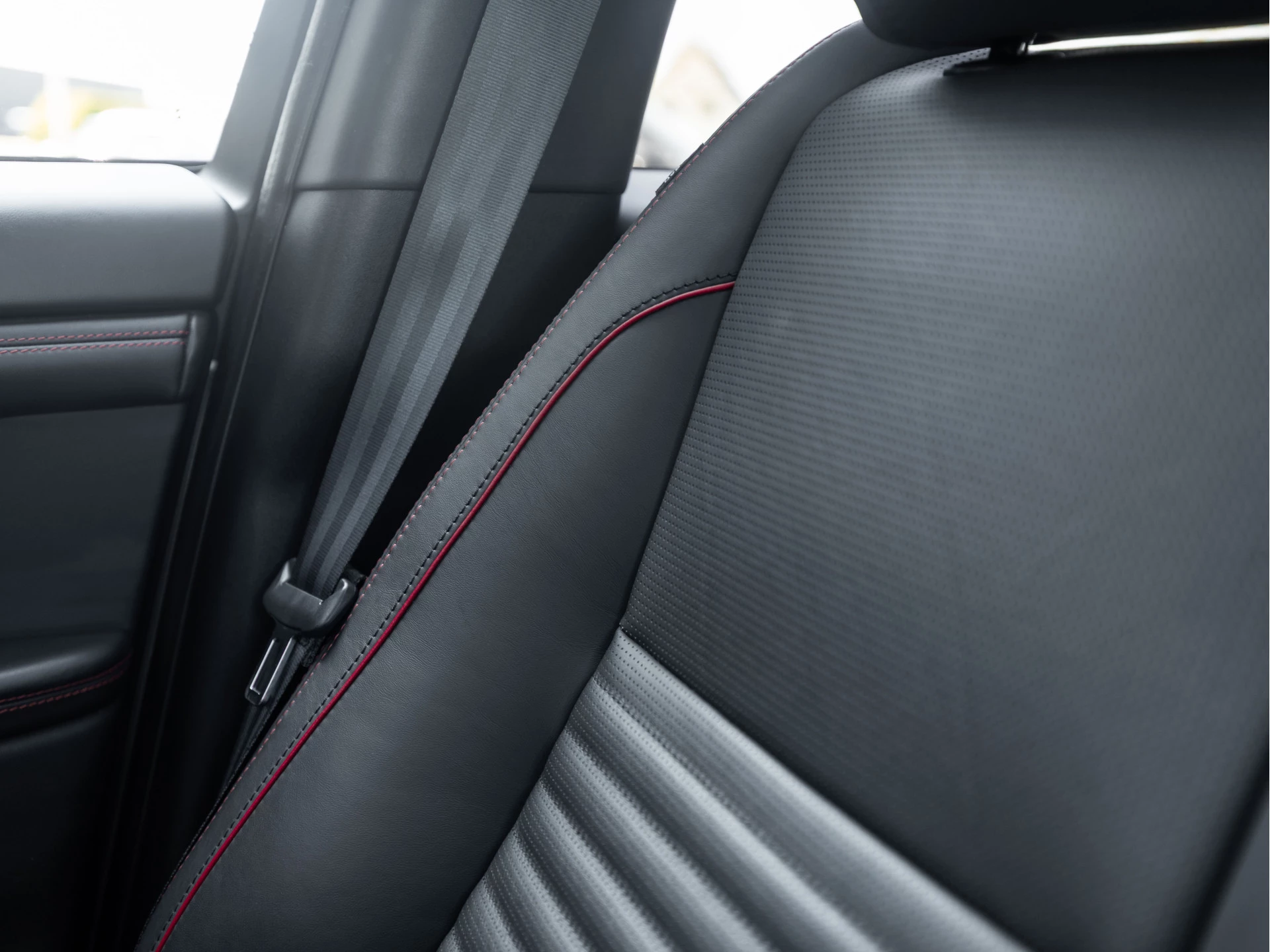 Hoofdafbeelding Land Rover Discovery Sport