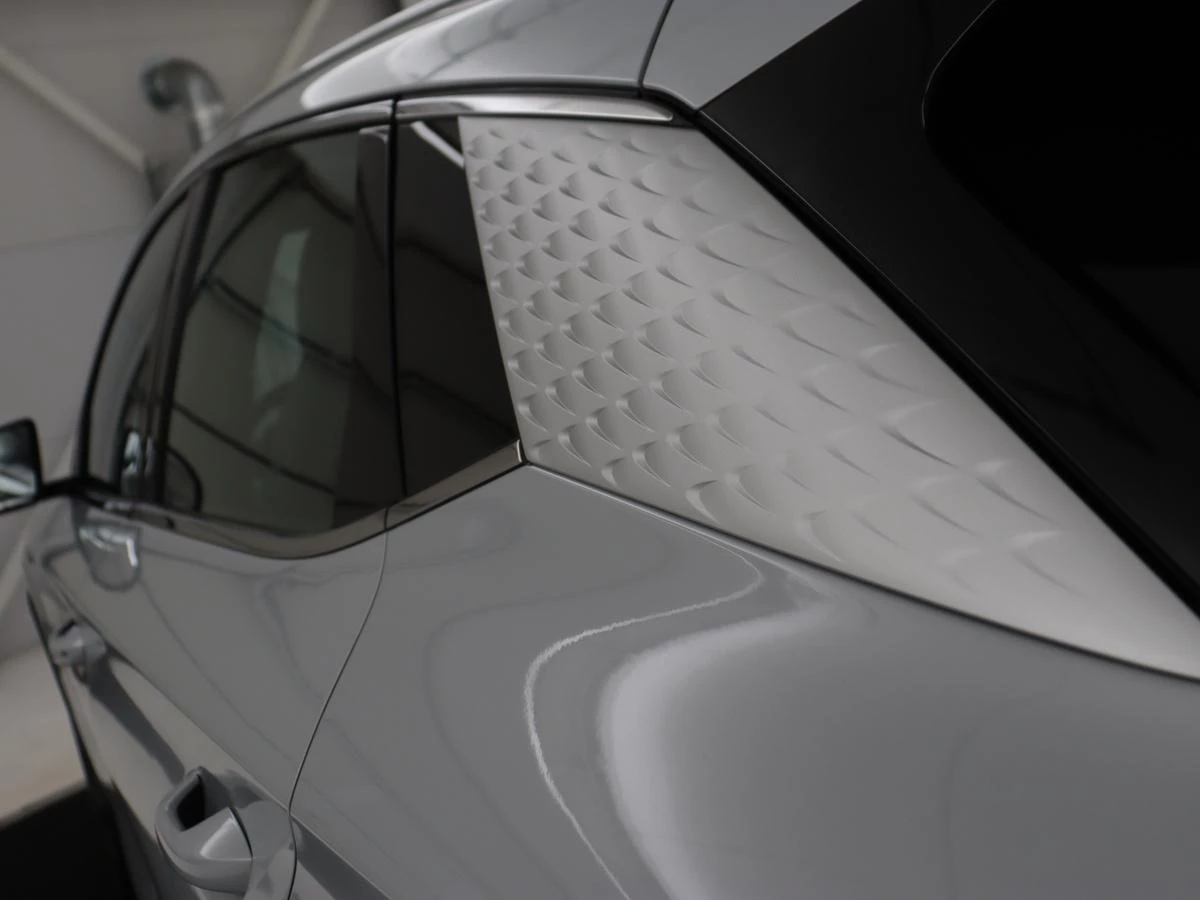 Hoofdafbeelding BYD ATTO 3