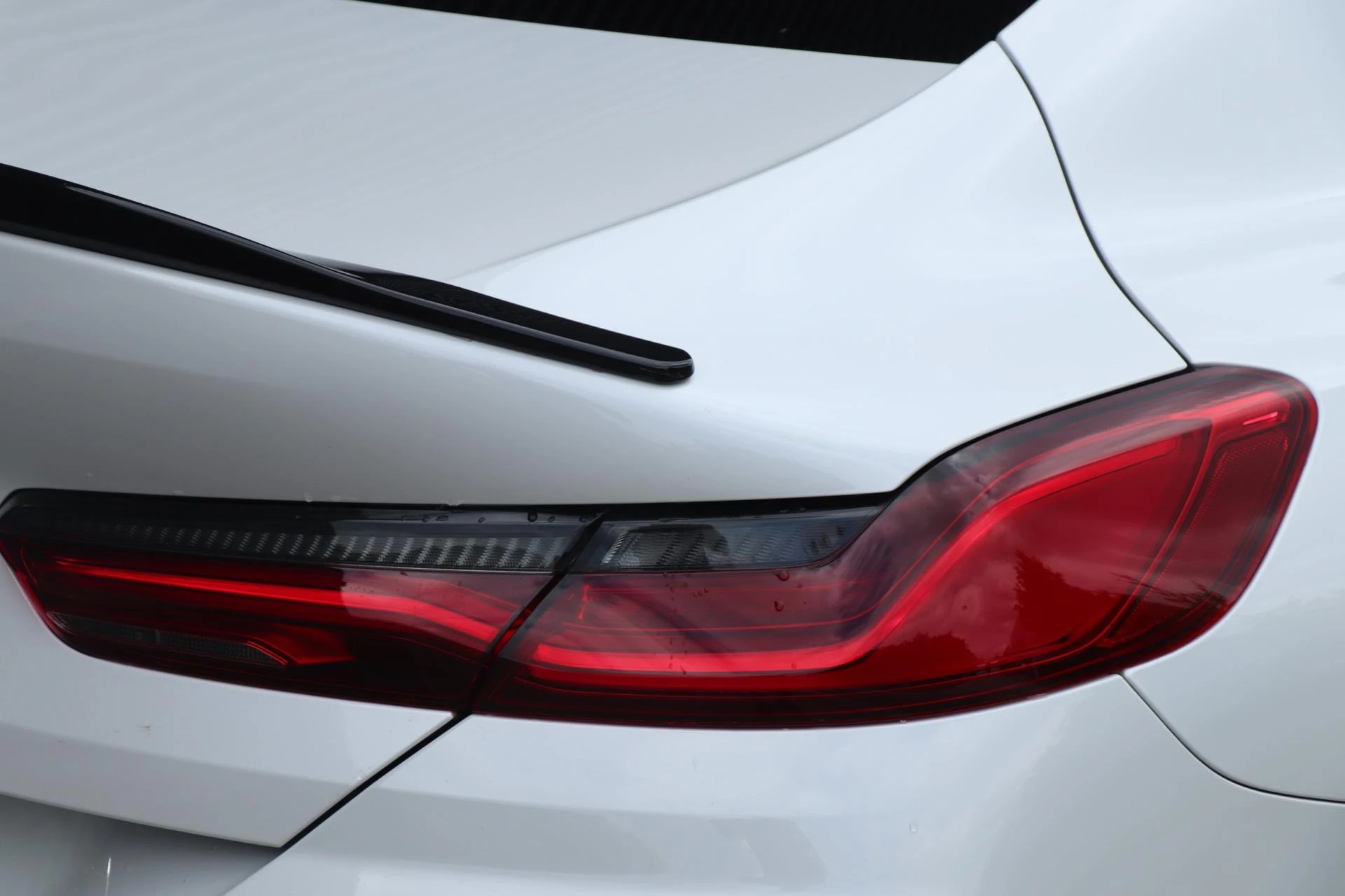 Hoofdafbeelding BMW 8 Serie