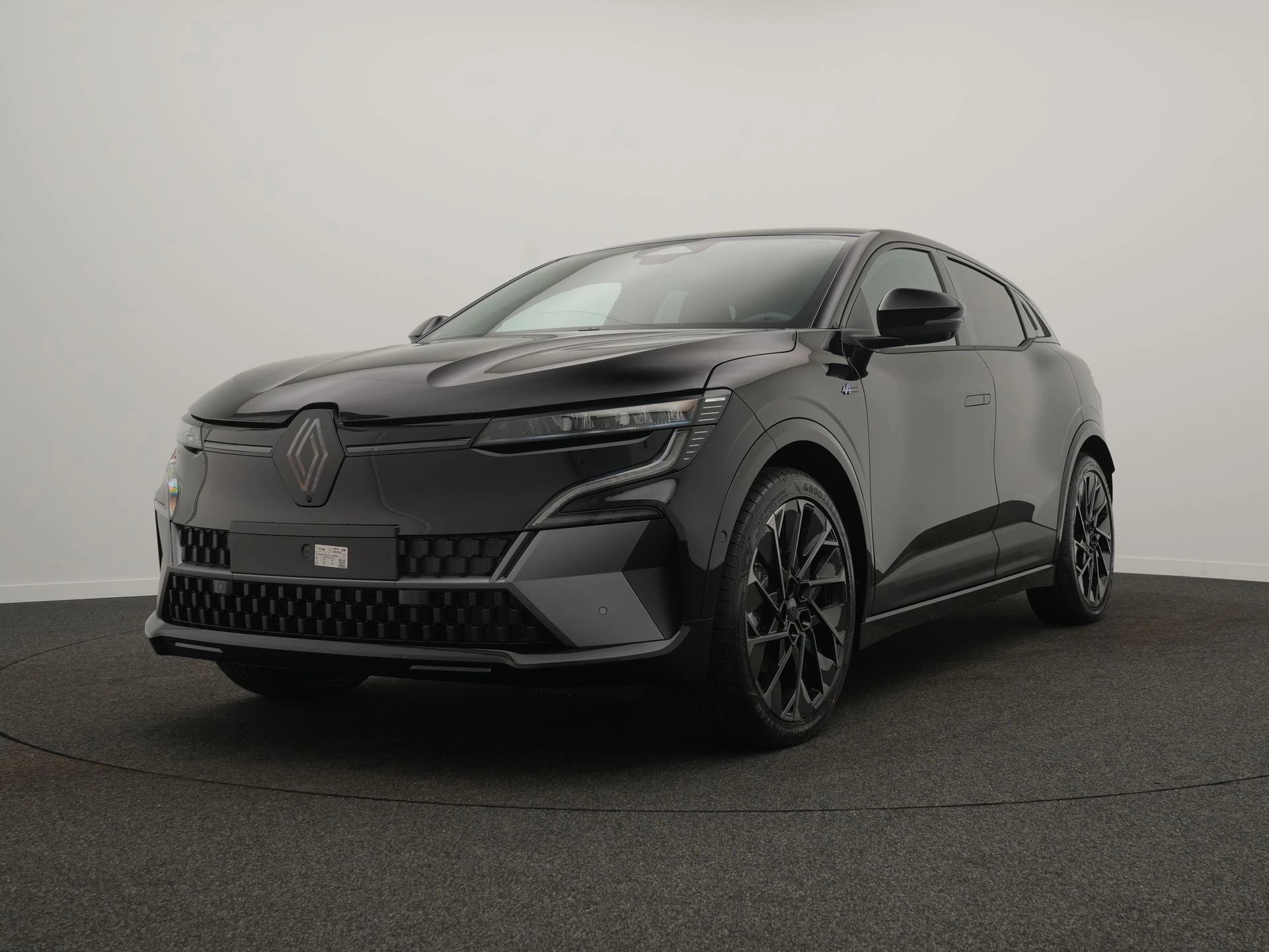 Hoofdafbeelding Renault Megane E-Tech
