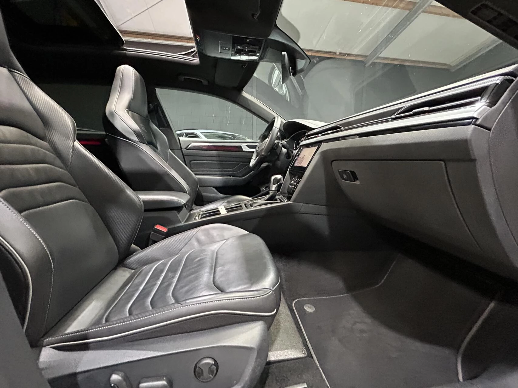 Hoofdafbeelding Volkswagen Arteon