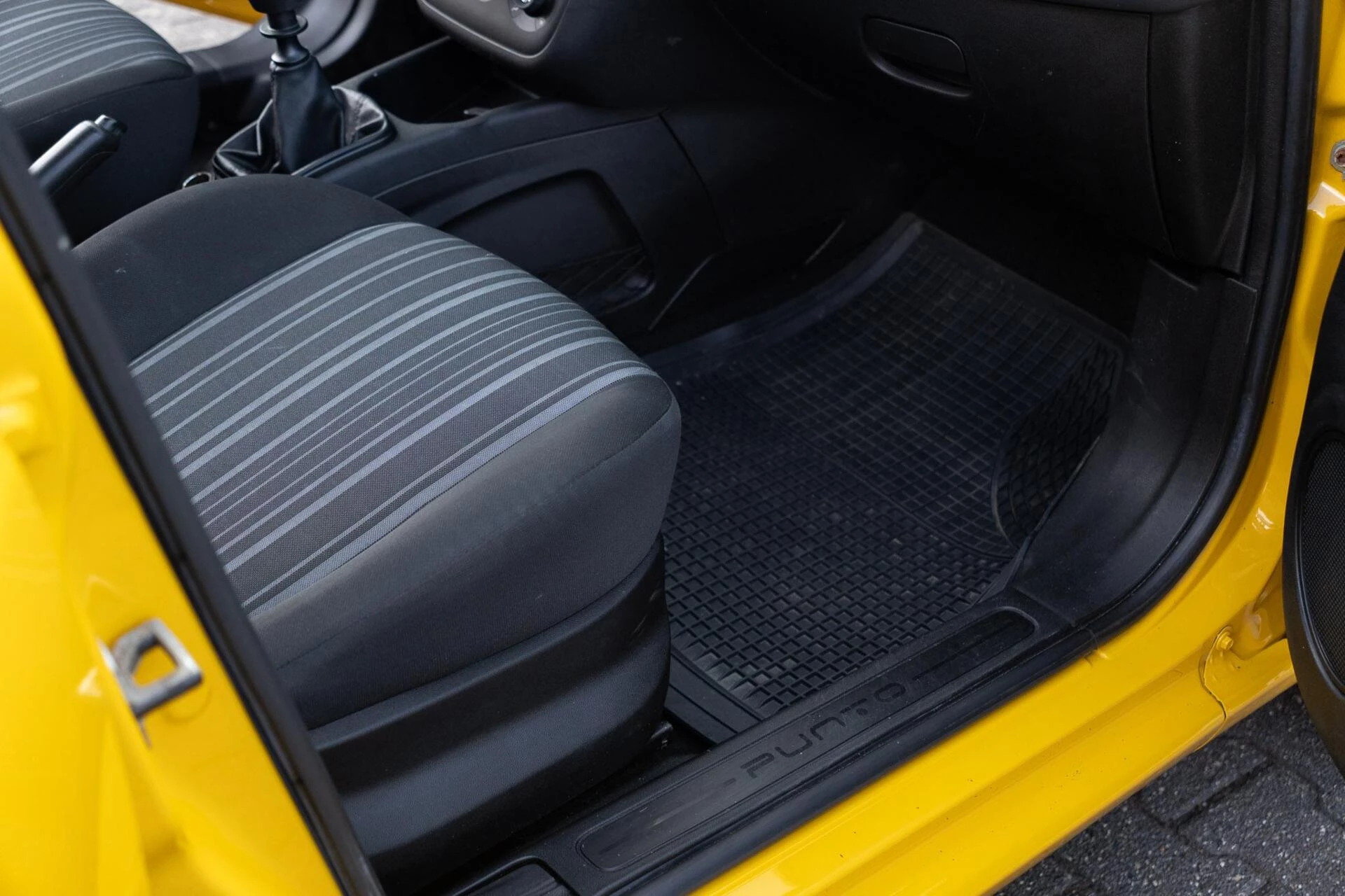 Hoofdafbeelding Fiat Punto