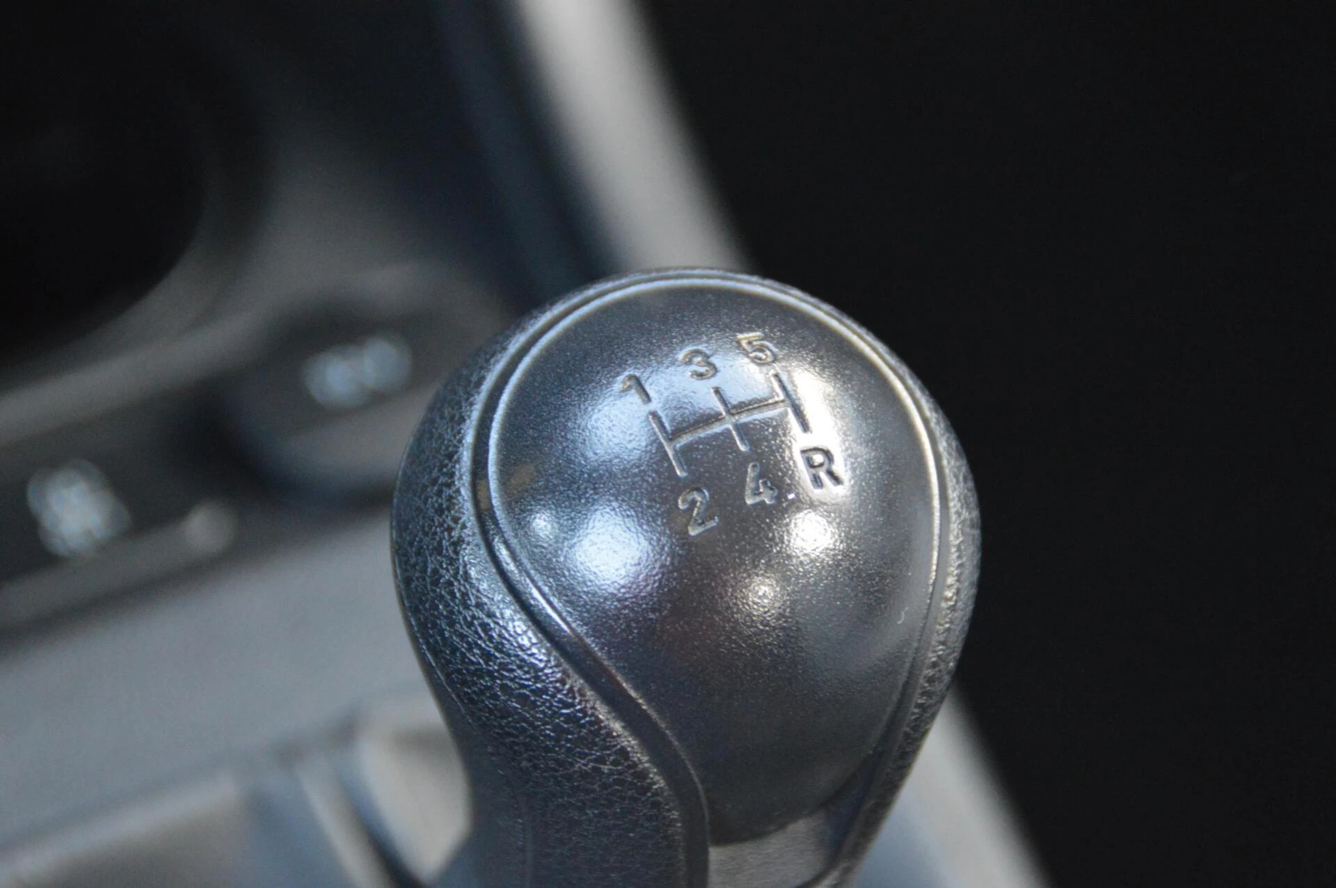 Hoofdafbeelding SEAT Mii