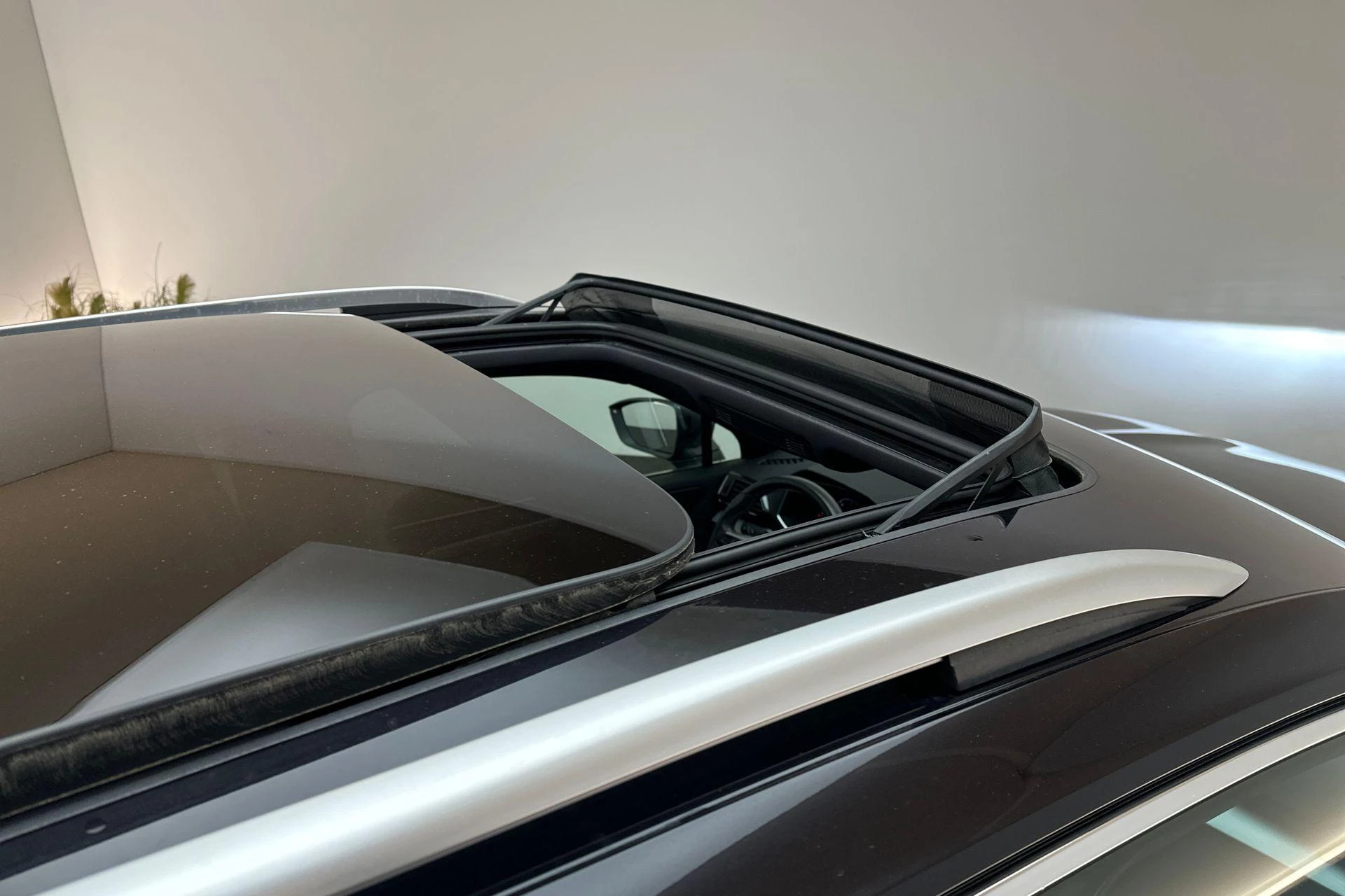 Hoofdafbeelding SEAT Tarraco