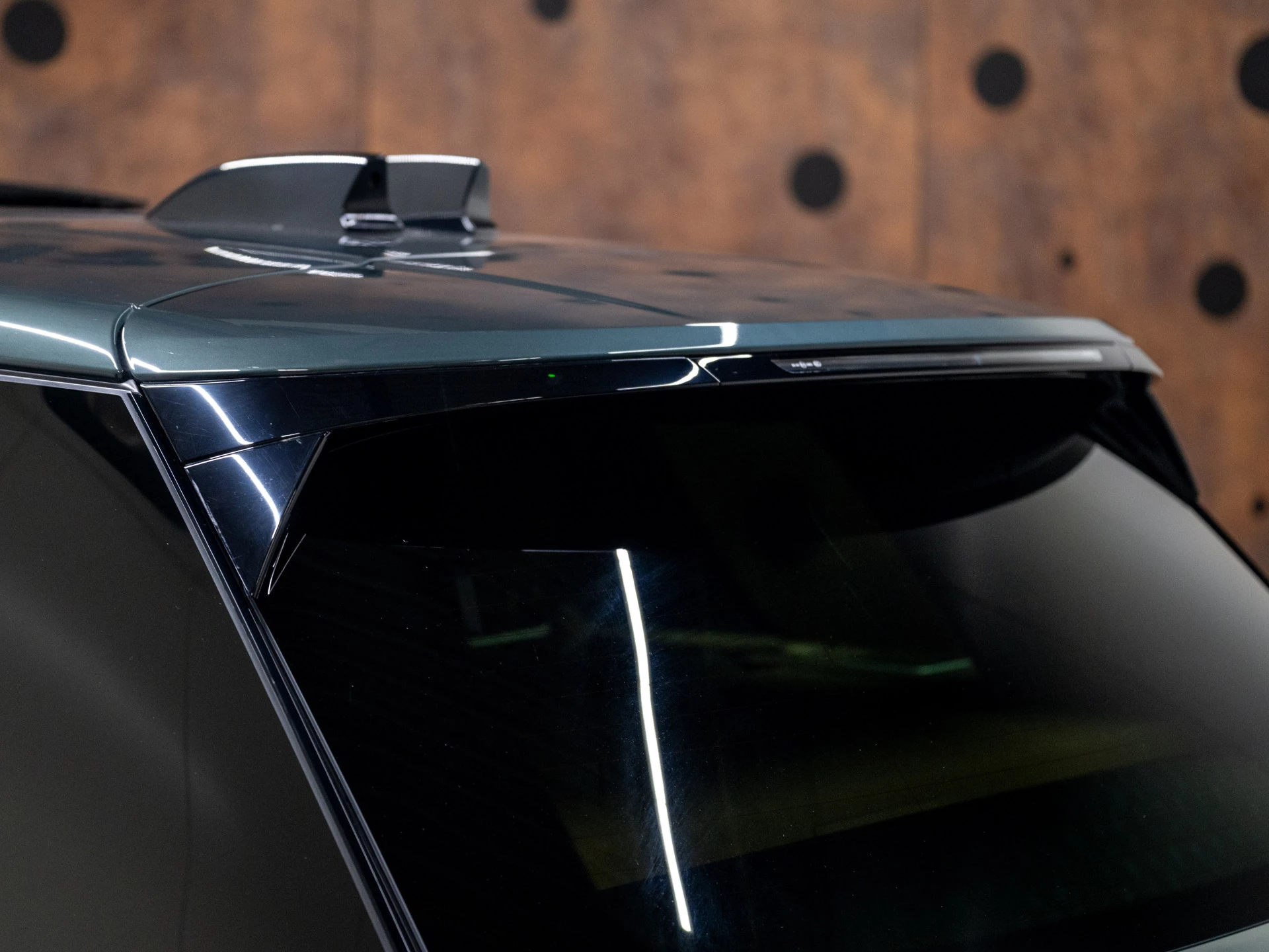 Hoofdafbeelding Land Rover Range Rover