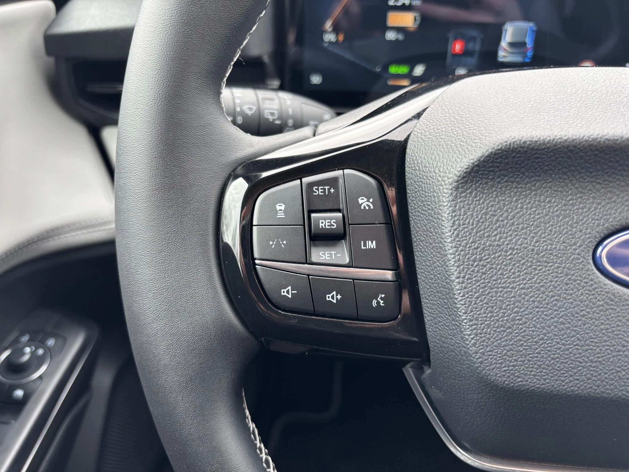 Hoofdafbeelding Ford Puma Gen-E