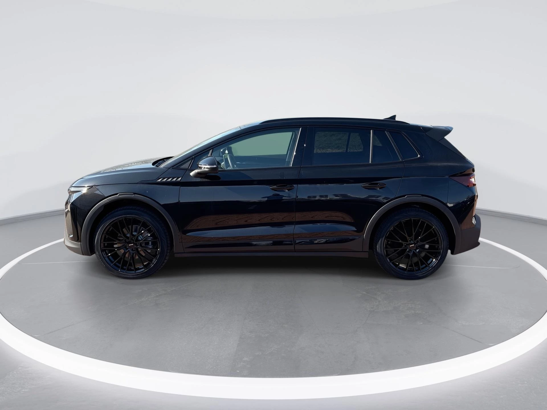 Hoofdafbeelding Škoda Elroq