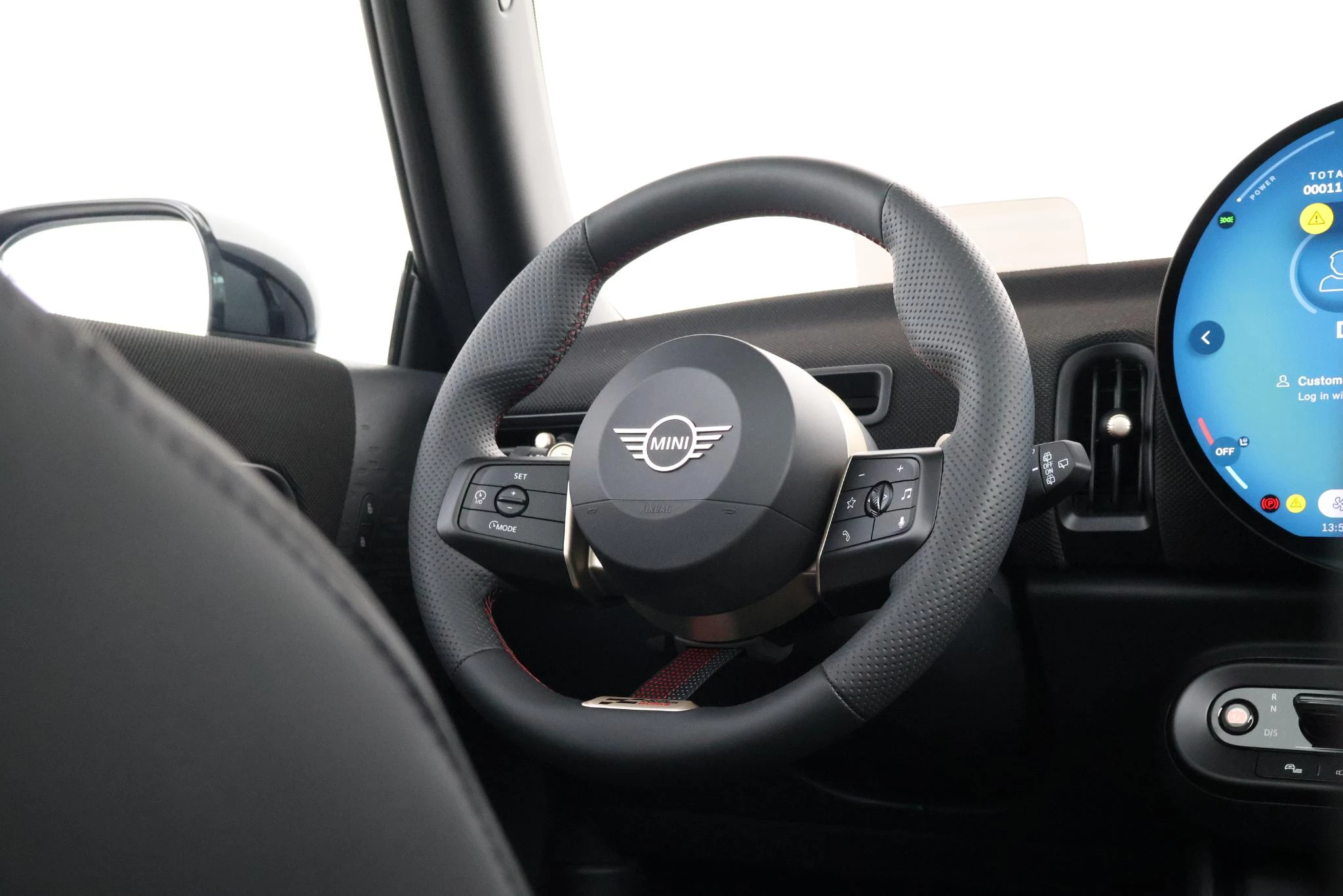 Hoofdafbeelding MINI 3-deurs
